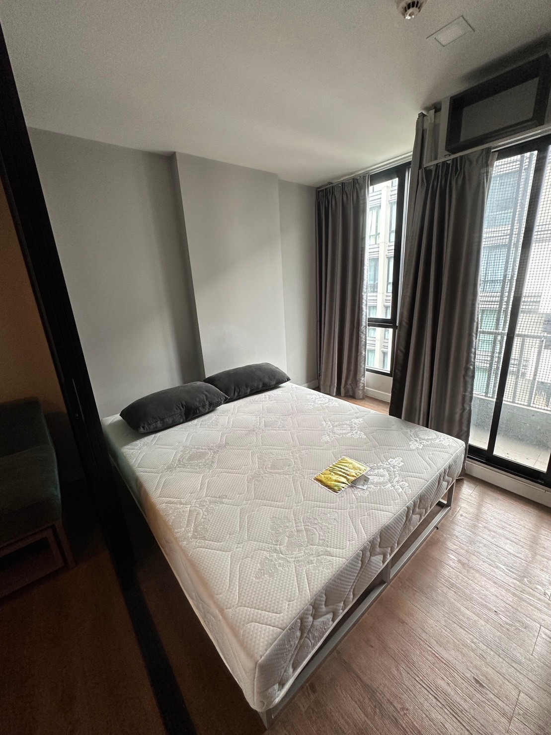2925T0866 - ให้เช่า คอนโด เอสต้า บลิซ รามอินทรา ตึก C ชั้น 6 (For Rent Condo Esta Bliss Ramindra)