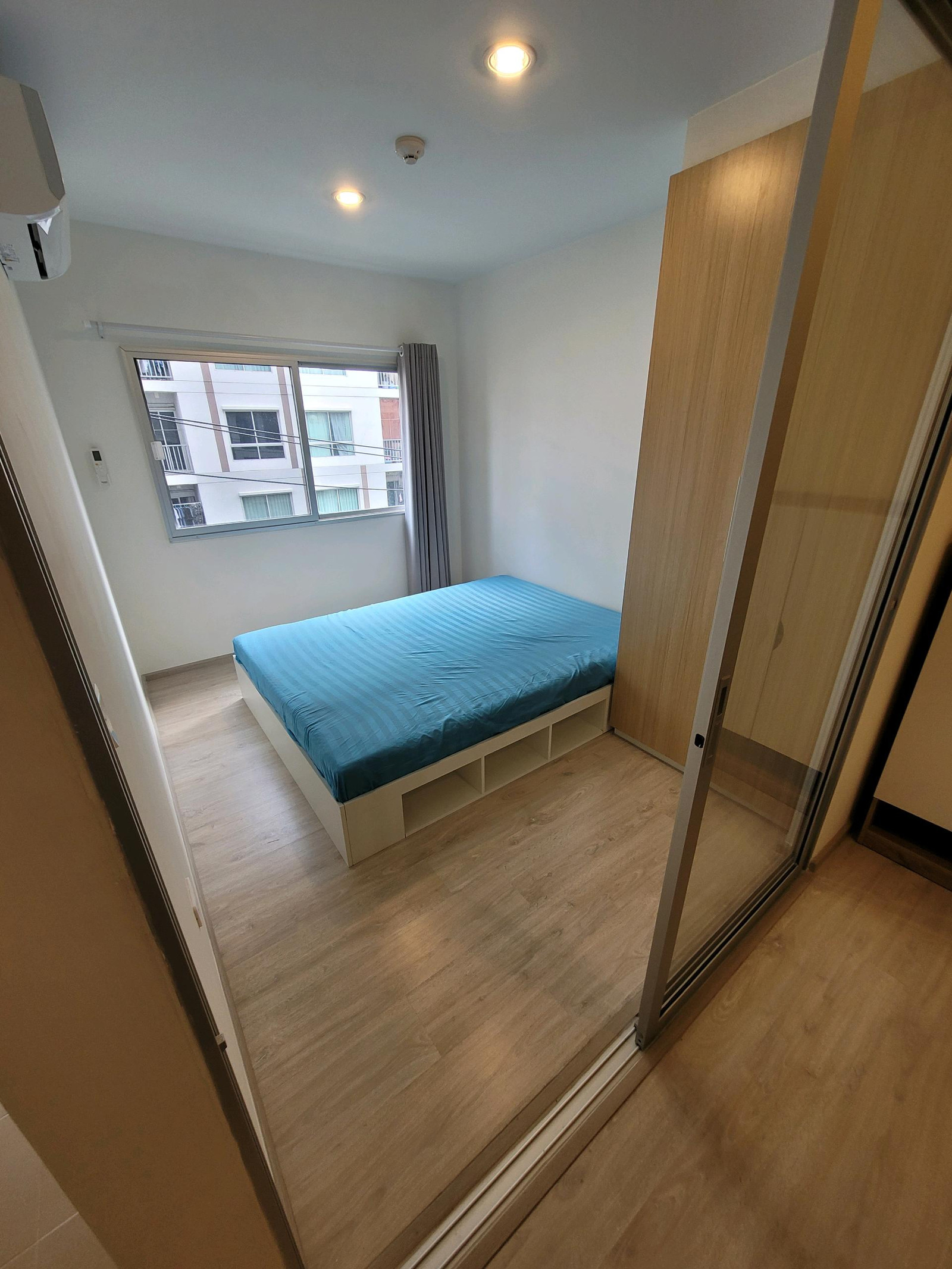 For rent, Sena Kit MRT Bang Khae, 7,500 baht per month, ready to move in 17 Dec. 2026 onwards. – รูปที่ 2