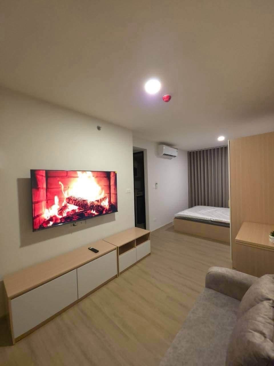 [For rent] The Origin Sukhumvit-Praksa