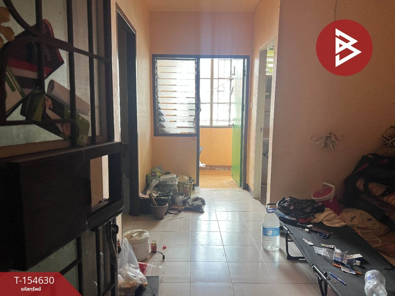 ขายห้องชุด เอื้ออาทรหทัยราษฎร์2 คลองสามวา กรุงเทพมหานคร – รูปที่ 3