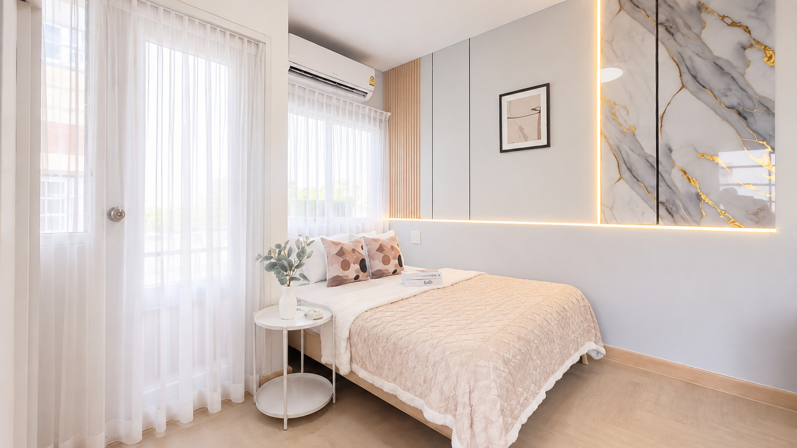🛒Beautiful room, good price, ready to move in completely. Whoever is looking for a condo must take a look ❤️🔥 🛒Beautiful room, good price, ready to move in completely. Whoever is looking for a condo must take a look ❤️🔥