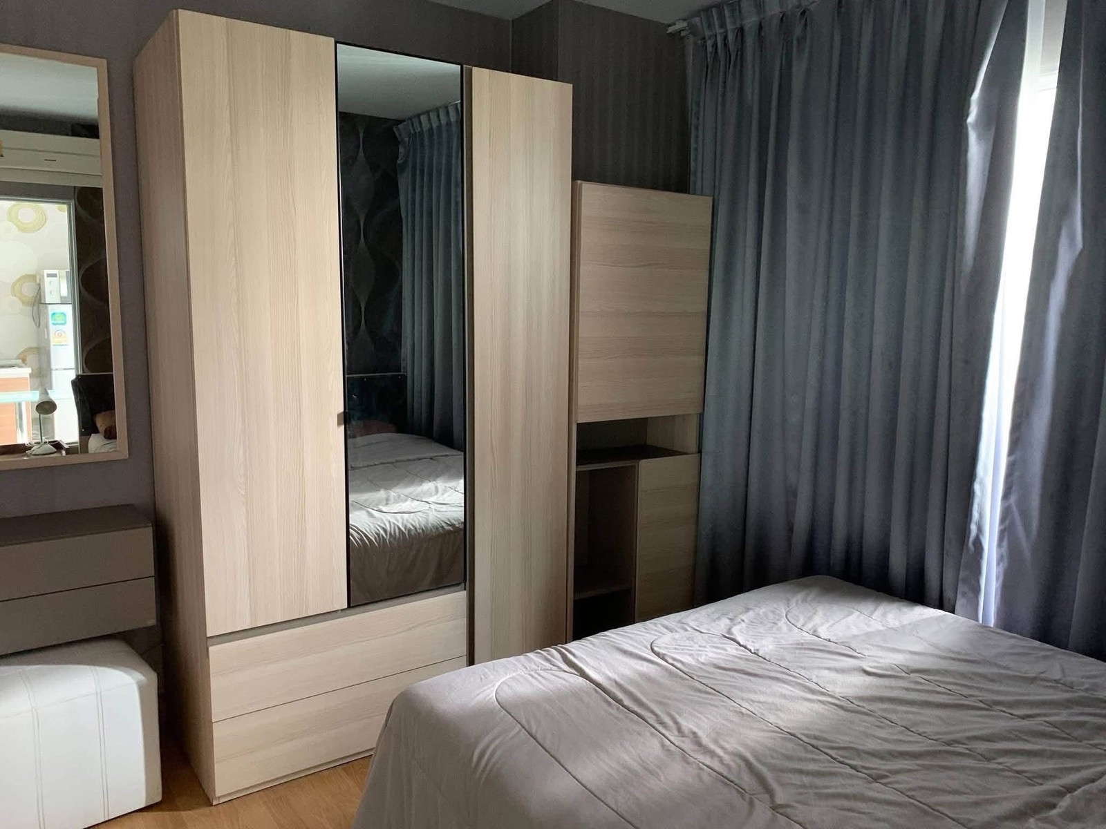 📌ปล่อยเช่าโครงการ : aspire rama4 (แอสปาย พระราม4) 11,000บาท/เดือน – รูปที่ 2