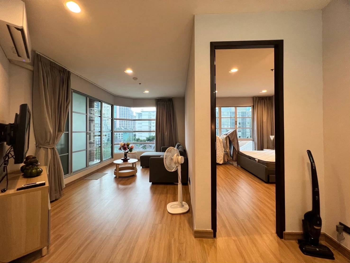 ready to move 2 bedrooms in CBD !!! – รูปที่ 2