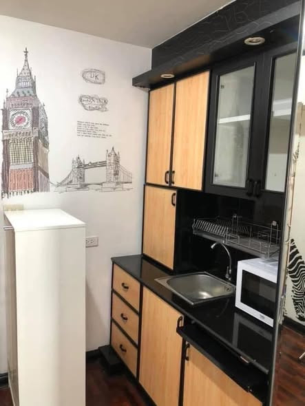 (Code R310) For rent baan phaholyothin place: Baan Phahonyothin Place. – รูปที่ 4