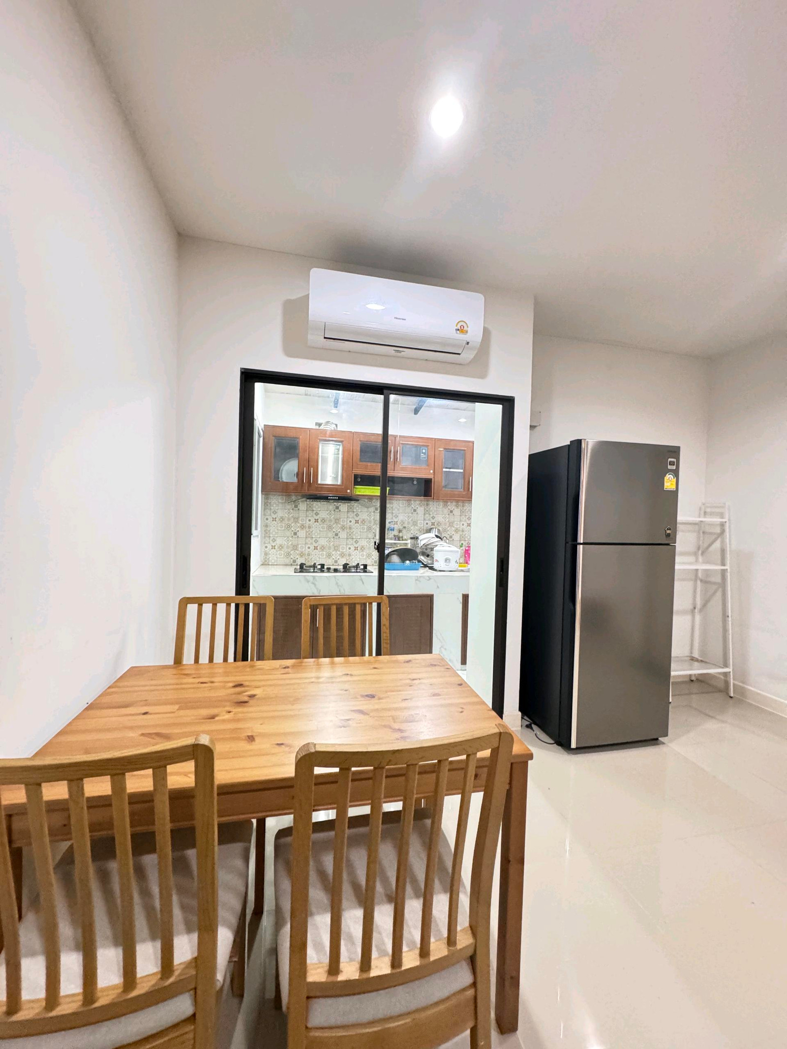 🔥🔥 Townhome for Rent Pleno Sukhumvit - Bangna 🔥🔥 Nearby Mega bangna  – รูปที่ 3