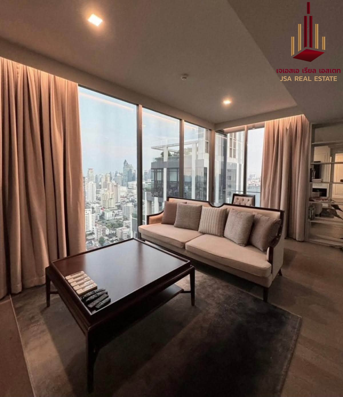 ✨ For Rent: Celes Asoke Condo ✨ 💰 Only 220,000 THB/month ✨ For Rent: Celes Asoke Condo ✨ 💰 Only 220,000 THB/month