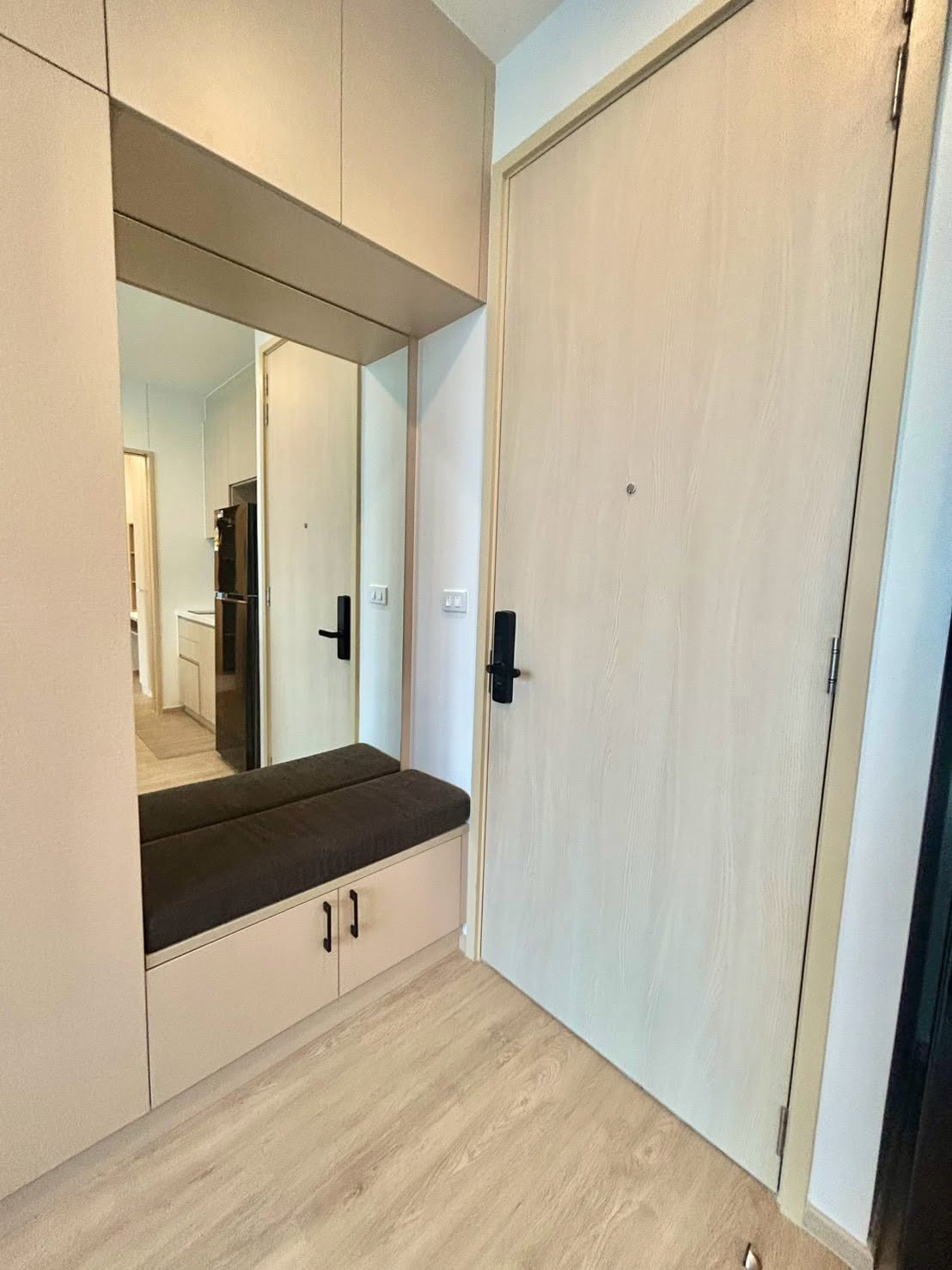 ให้เช่า for rent - Noble State 39 1 ห้องนอน 1 ห้องน้ำ ขนาด 42 sq.m  ชั้น 22 – รูปที่ 4