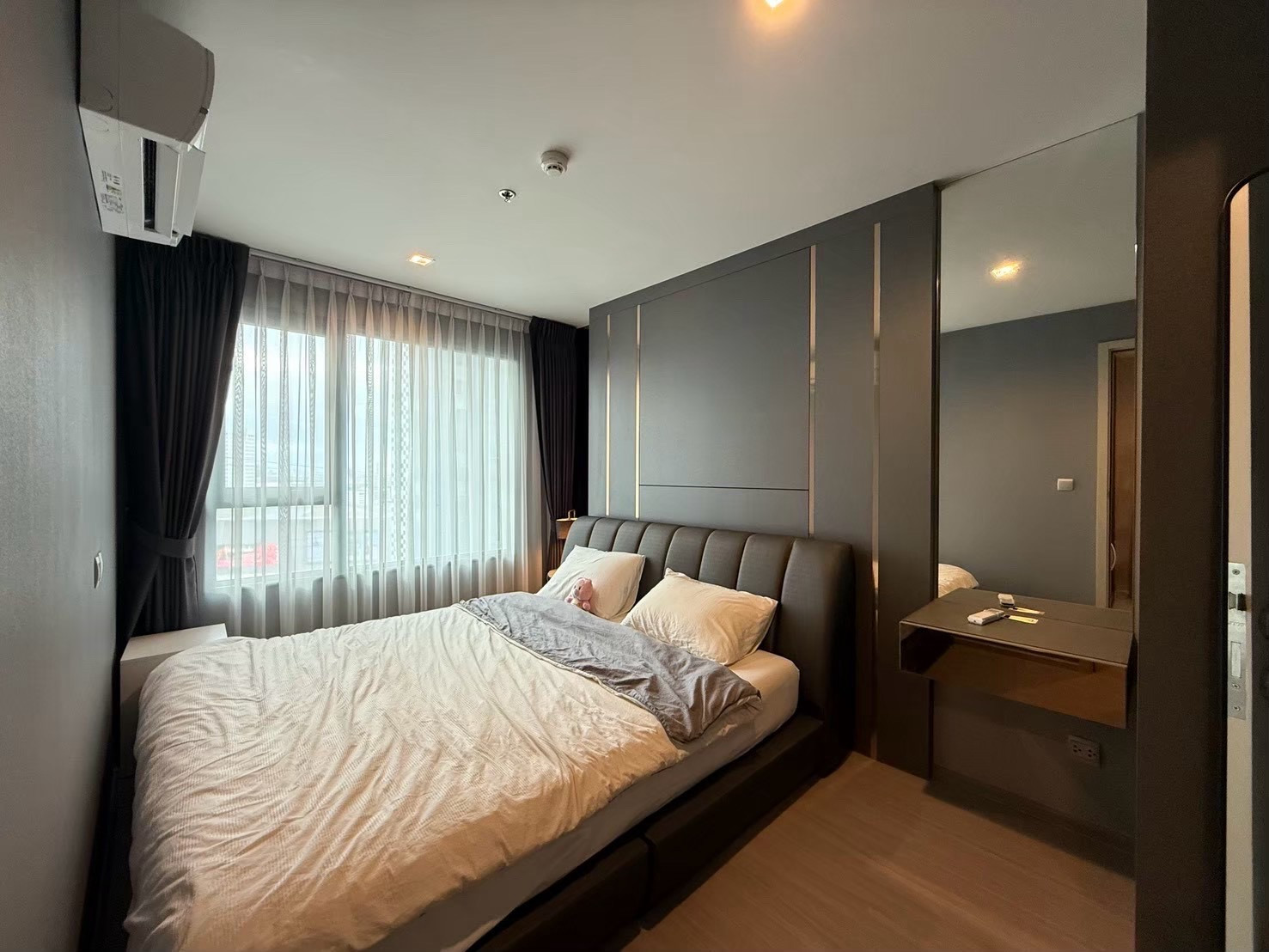 🚀For sale/rent Life Ladprao | 1 bedroom 35 sq m. only 21,000฿/month, selling for 5.4 million only! 📲 095-9299924 (K.Benz) 🚀For sale/rent Life Ladprao | 1 bedroom 35 sq m. only 21,000฿/month, selling for 5.4 million only! 📲 095-9299924 (K.Benz)