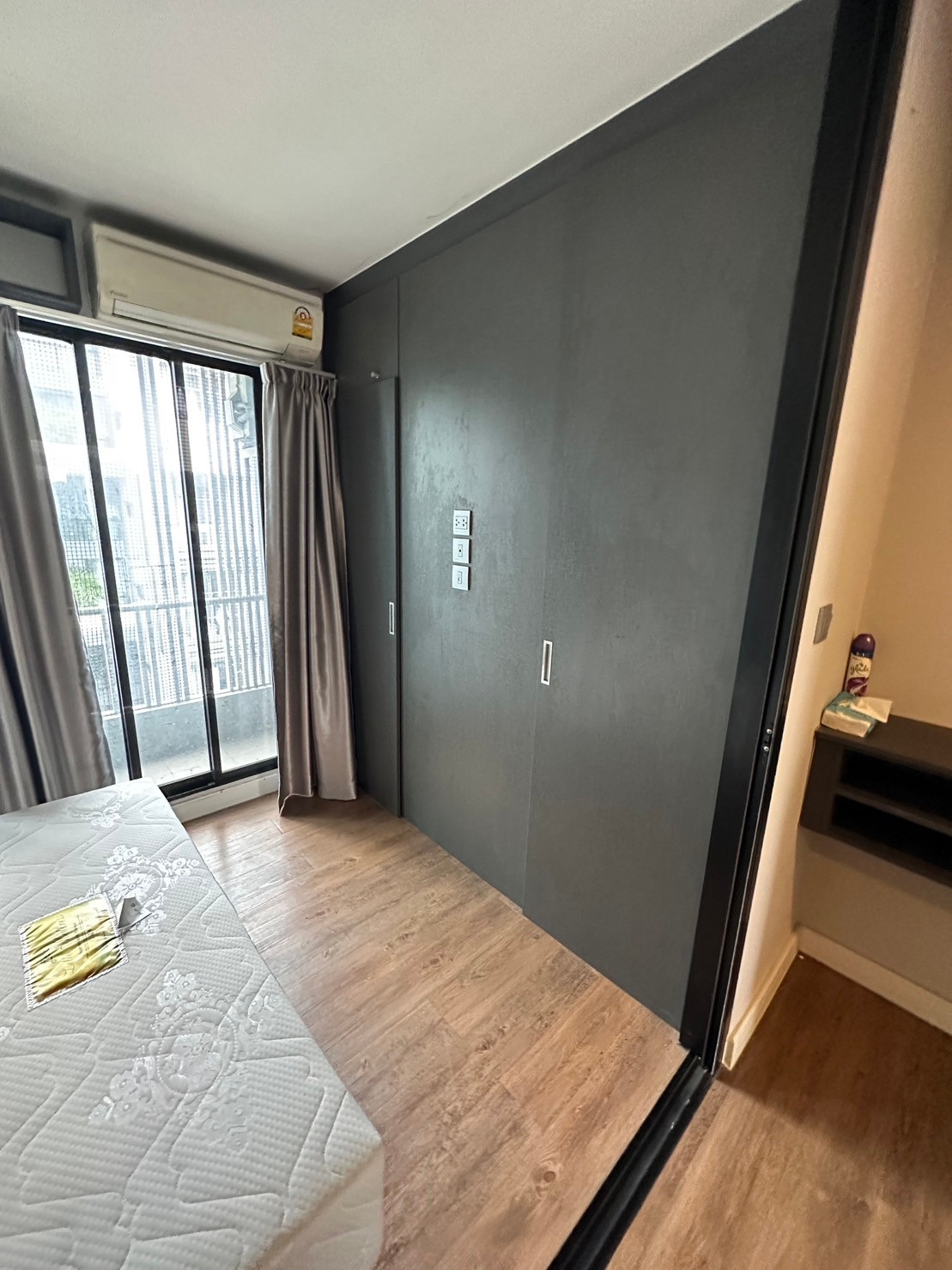 2925T0866 - ให้เช่า คอนโด เอสต้า บลิซ รามอินทรา ตึก C ชั้น 6 (For Rent Condo Esta Bliss Ramindra) – รูปที่ 3
