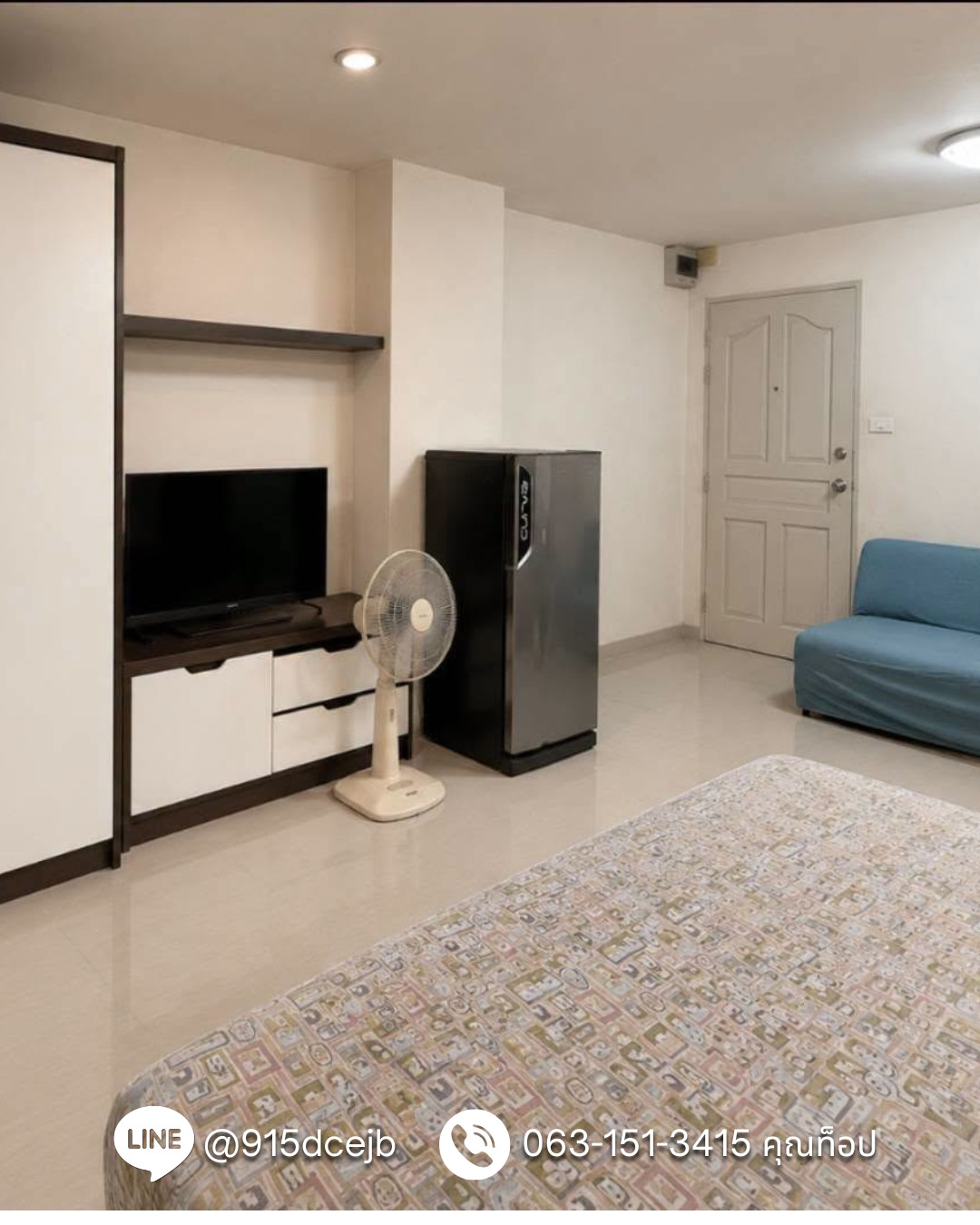 ขาย เดอะเกรท คอนโด เพชรเกษม 48 The Great Condo Petchkasem 48  – รูปที่ 2
