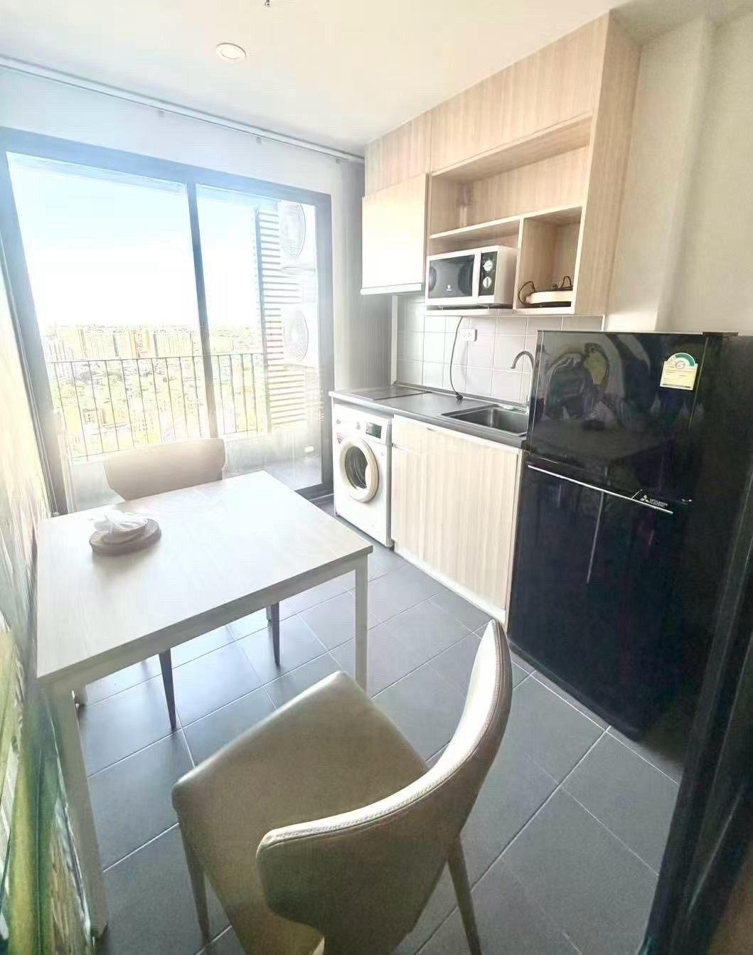🏙️ ขายคอนโด IDEO O2 บางนา🌷🍀 💰 ราคา 2,580,000 บาท ถูกกว่าราคาตลาดมาก✅ – รูปที่ 3