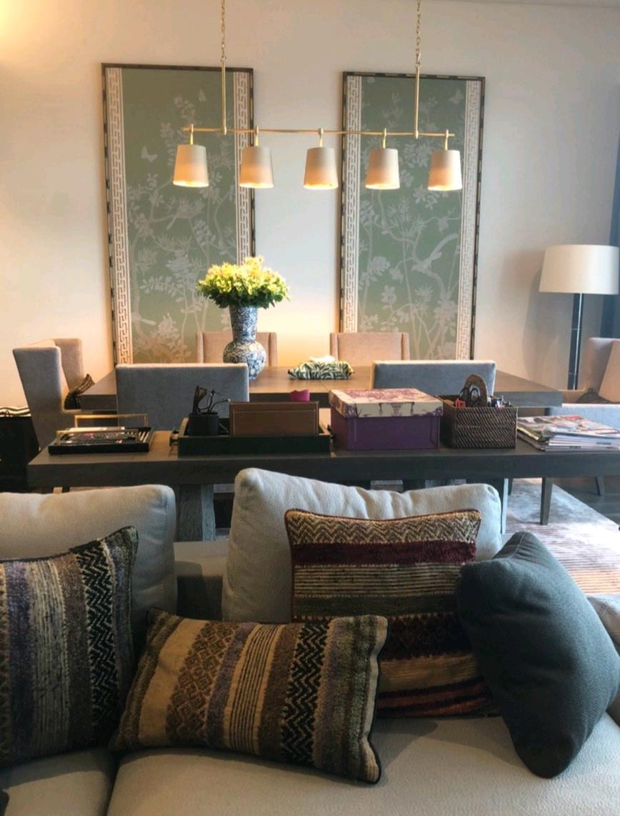 TELA Thonglor | 3BR 3BT | 200 Sq.M.