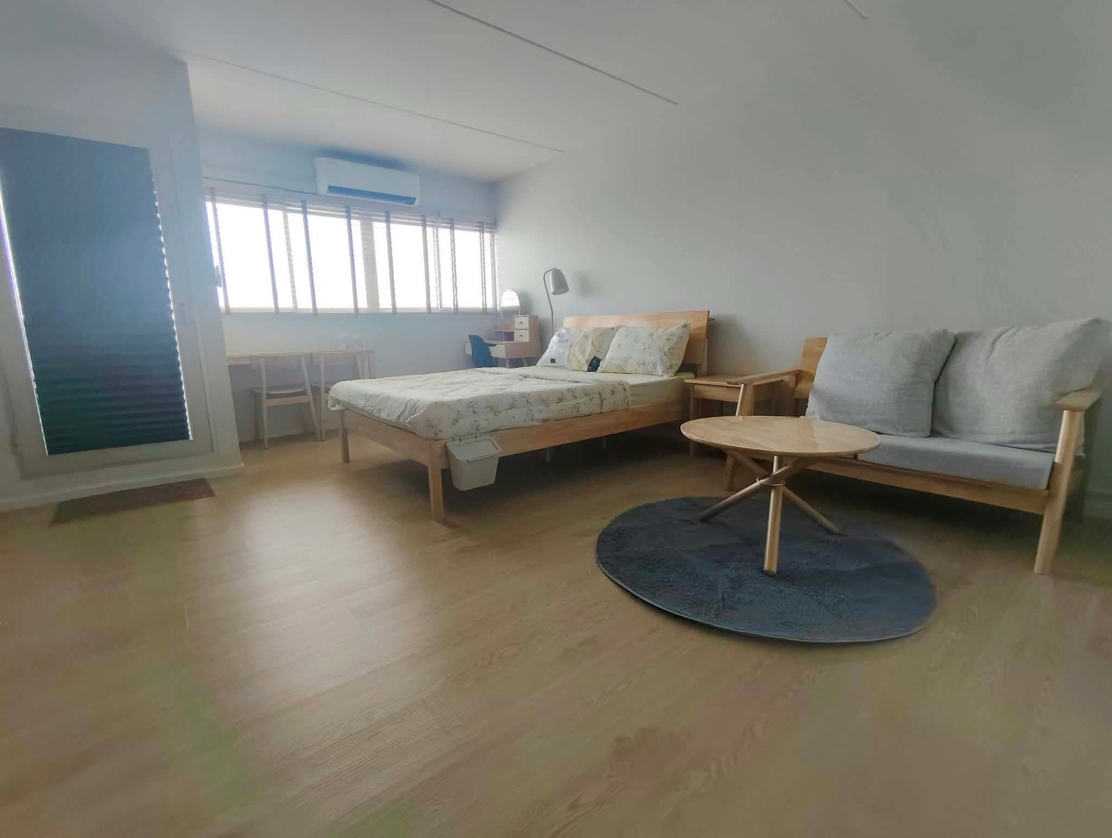 ให้เช่า Mori Condo | 32 ตร.ม. | ชั้น 6 | 8,000 บาท/เดือน | พร้อมเข้าอยู่ – รูปที่ 2