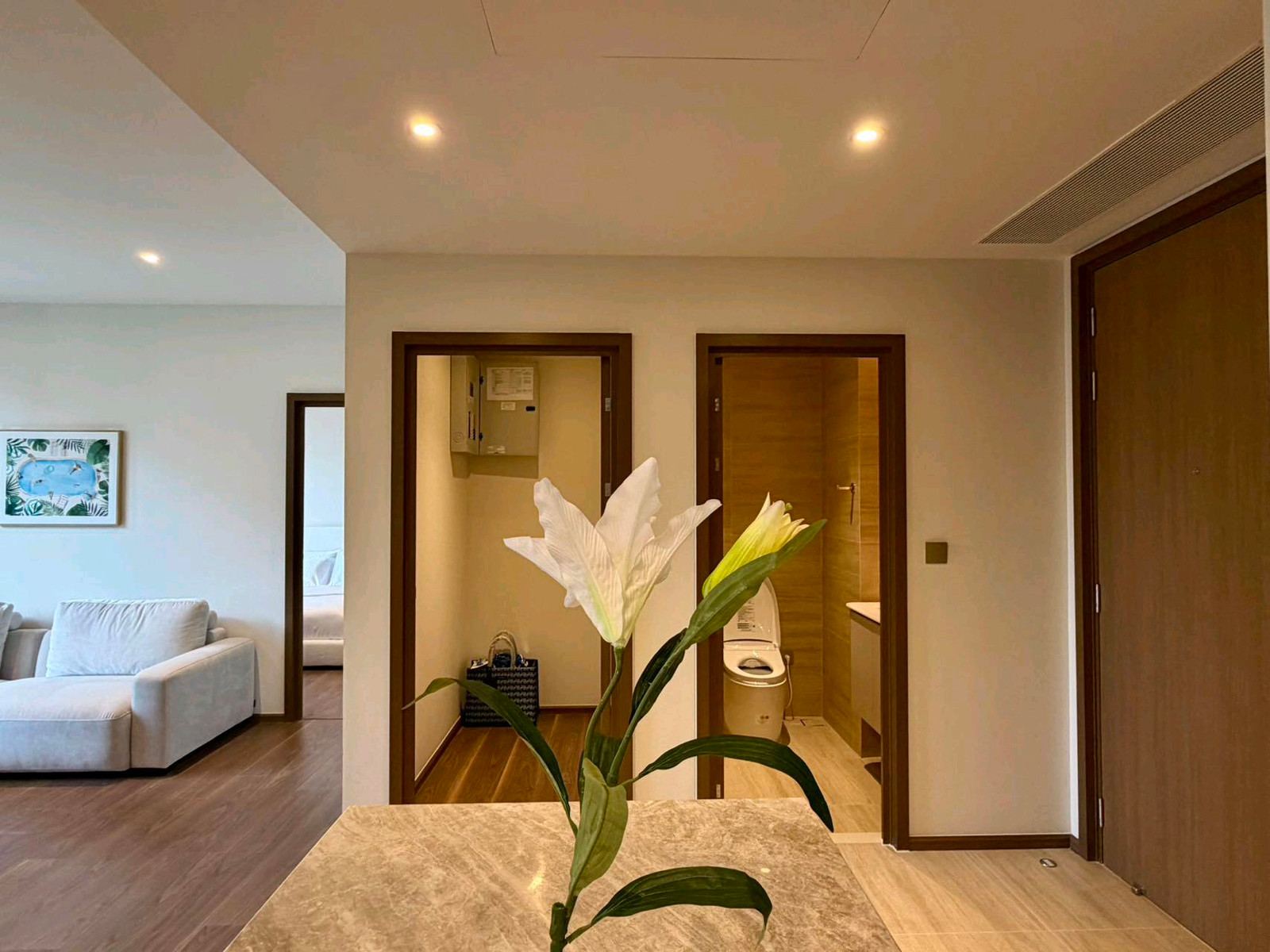 Via 61 — 2BR for Rent (105 sqm) – รูปที่ 3