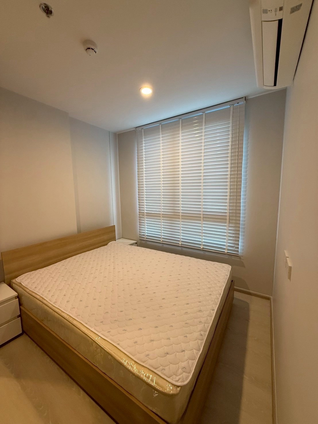 For rent, New Connext Don Mueang, ready to move in early Nov. 26, accepting reservations, near Don Mueang Airport.