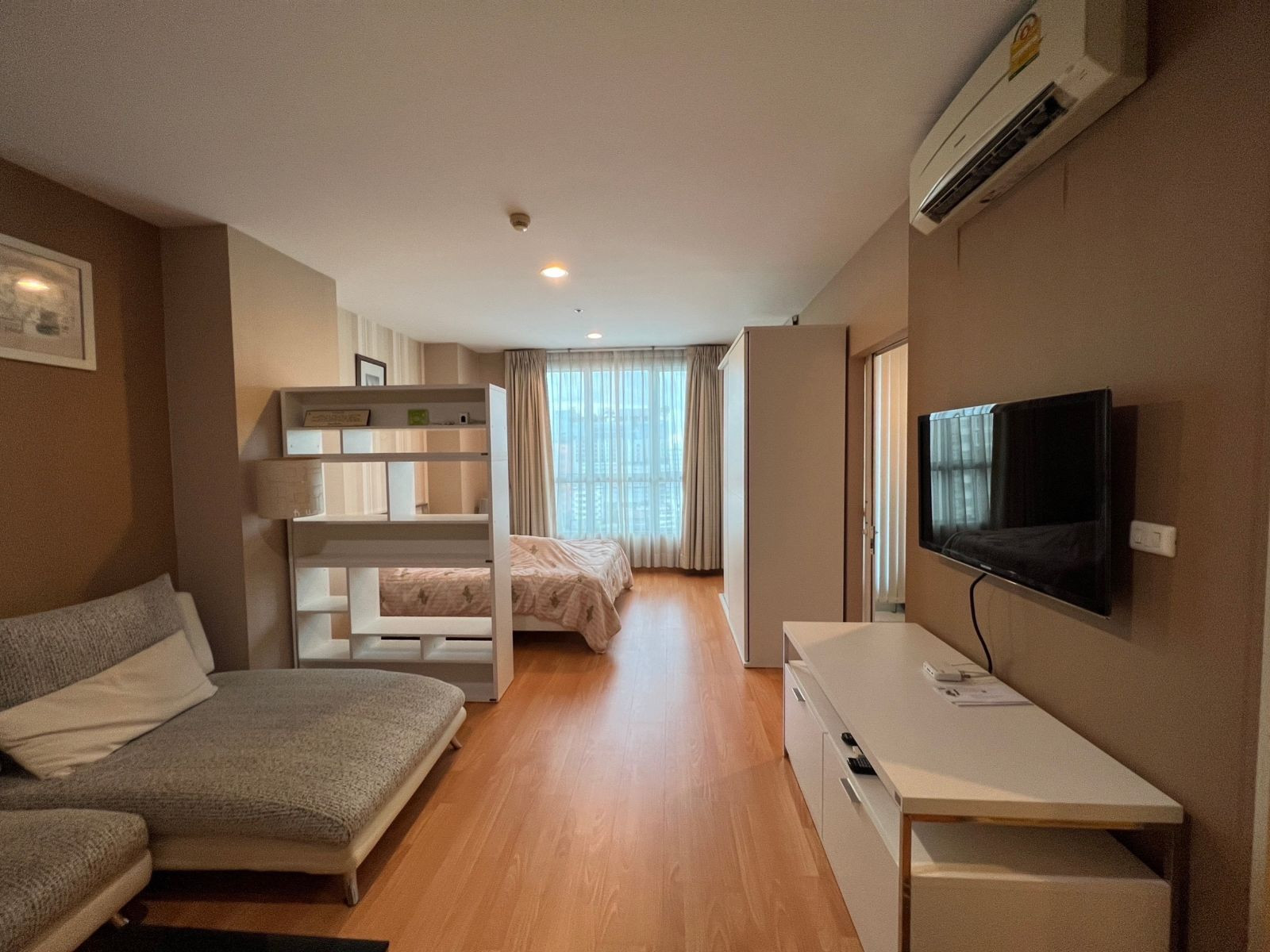 For sale/SALE🧡 Life @ Ratchada Lat Phrao 36 (Life @ Ratchada Lat Phrao 36) - KC226 For sale/SALE🧡 Life @ Ratchada Lat Phrao 36 (Life @ Ratchada Lat Phrao 36) - KC226
