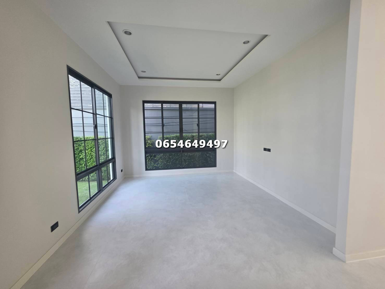 ด่วน ขายบ้าน เศรษฐสิริ บางนา กม.10  4 ห้องนอน 4 ห้องน้ำ ขนาด 88 ตร.ว. หลังมุม สนใจติดต่อ 065-464-9497 – รูปที่ 4