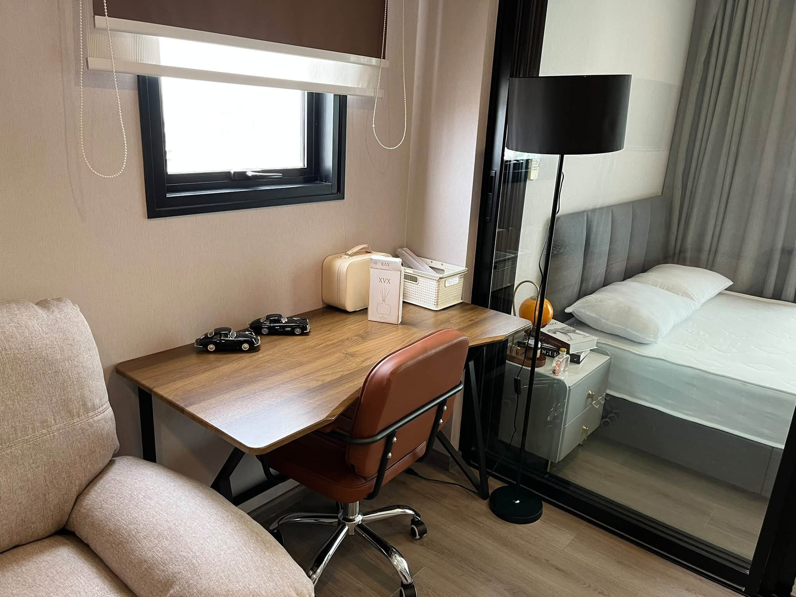 Code: KJS731 ขาย The Politan Rive เดอะ โพลิแทน รีฟ 📲สอบถาม @kjcondo (มี@ข้างหน้าด้วยนะคะ) – รูปที่ 4