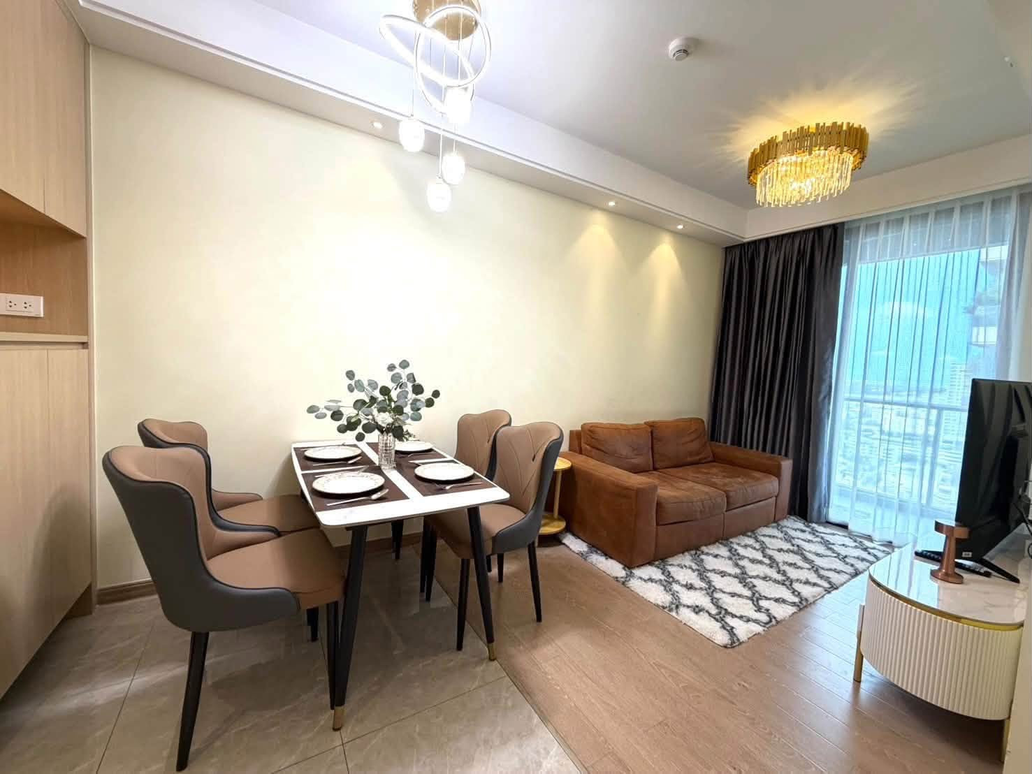 UP-0736🔥SUPER DEAL🔥ห้องว่าง🔥ให้เช่าคอนโด REGAL CONDO SATHON - NARADHIWAS 22,000 THB/Month – รูปที่ 4