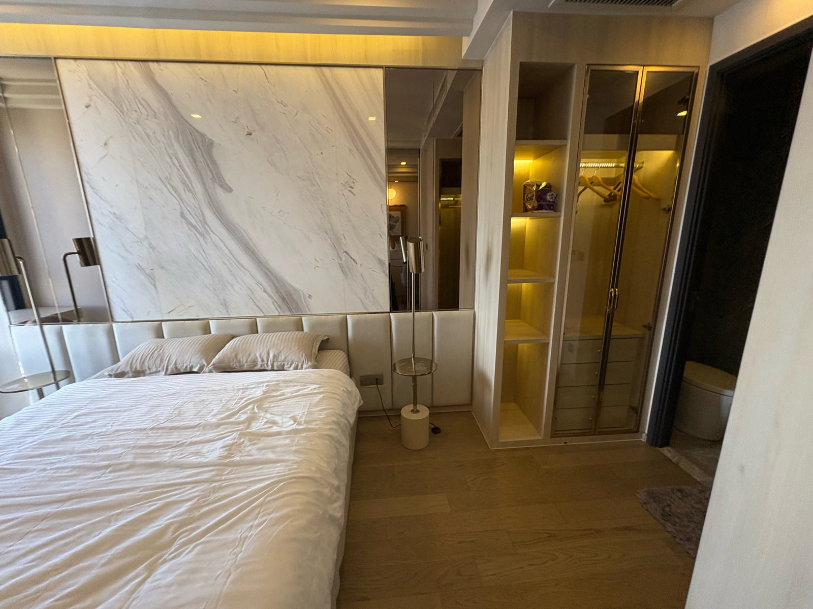 🔥Rent 25,000🔥1BR Floor33🔥34sqm🔥Ashton Asoke🔥 – รูปที่ 4
