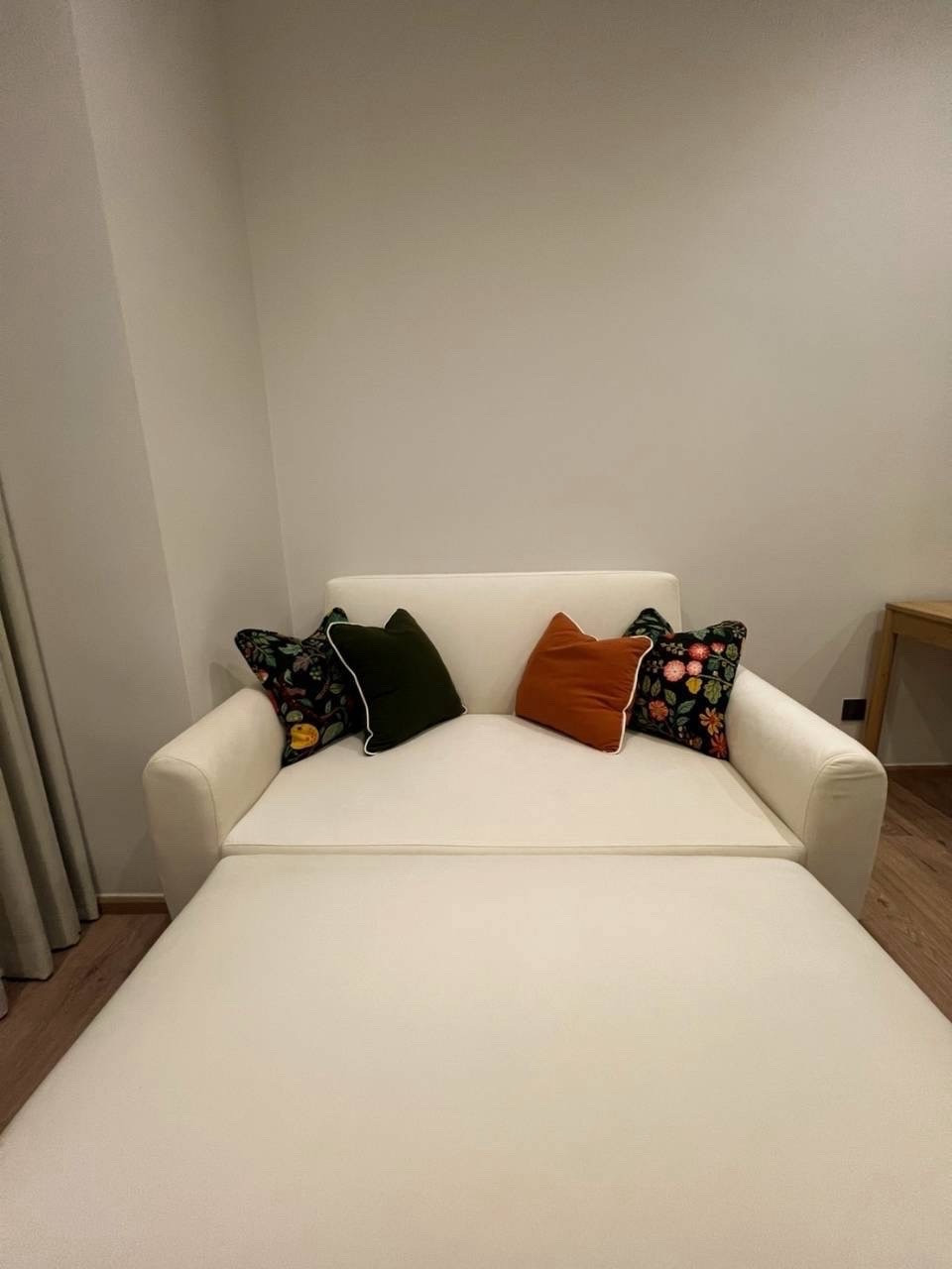 () FOR RENT | NOBLE AROUND ARI 1 bed plus 42 Sqm. – รูปที่ 3