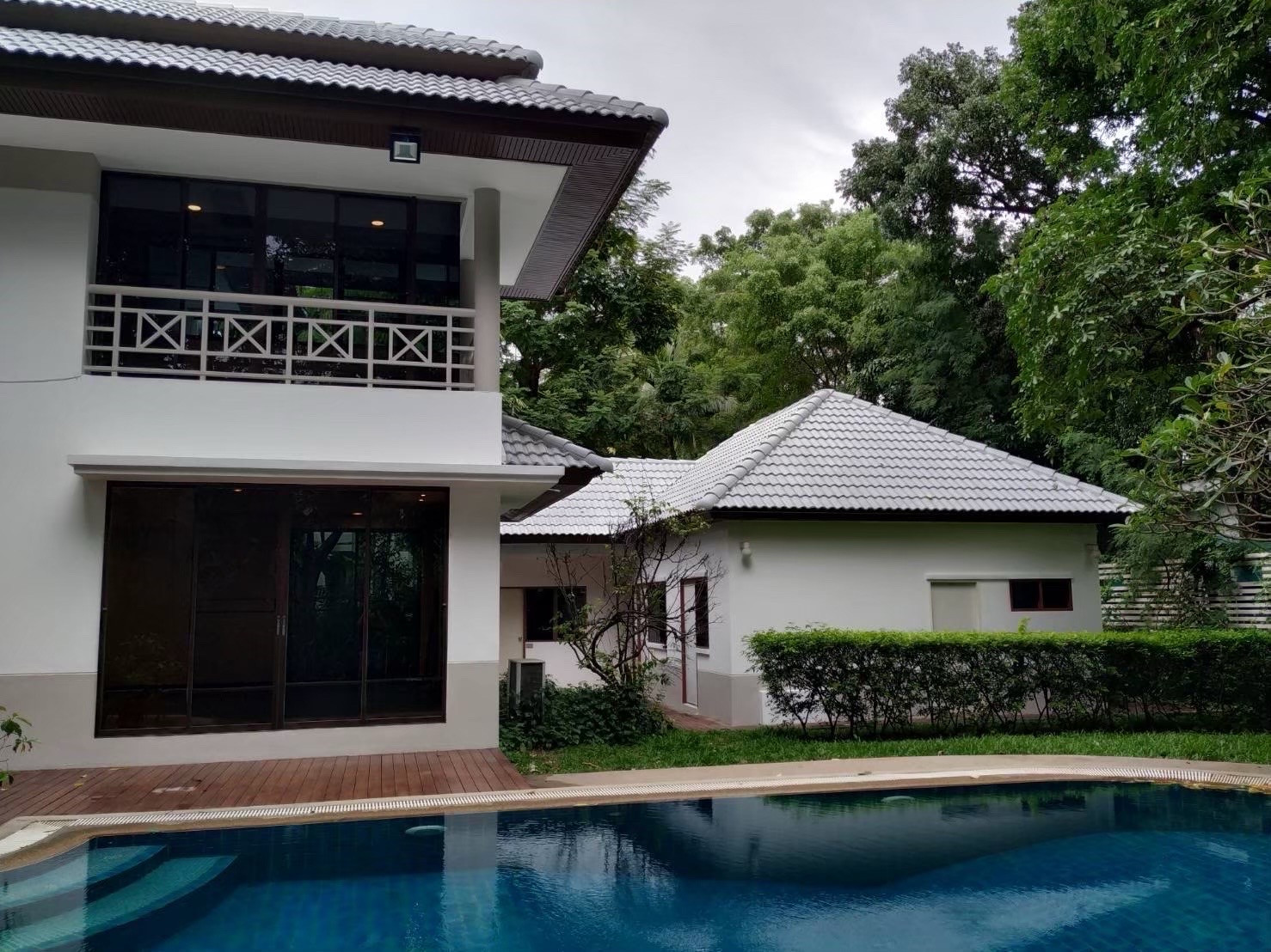 Nichada park 3 Bedroom 3 Bathroom Pool , Garden ,1 Rai – รูปที่ 2