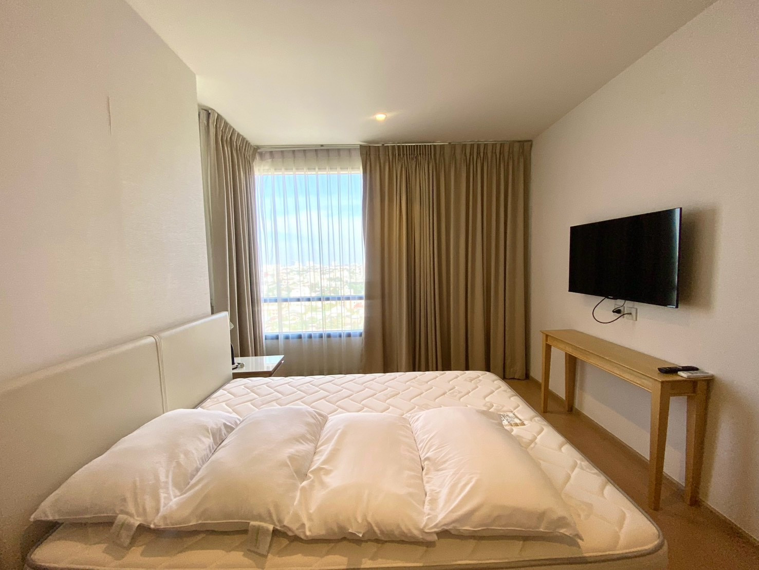 🔥 HOT RENTAL DEAL 2 Bedroom Maru Ekkamai  Ready to move in 
