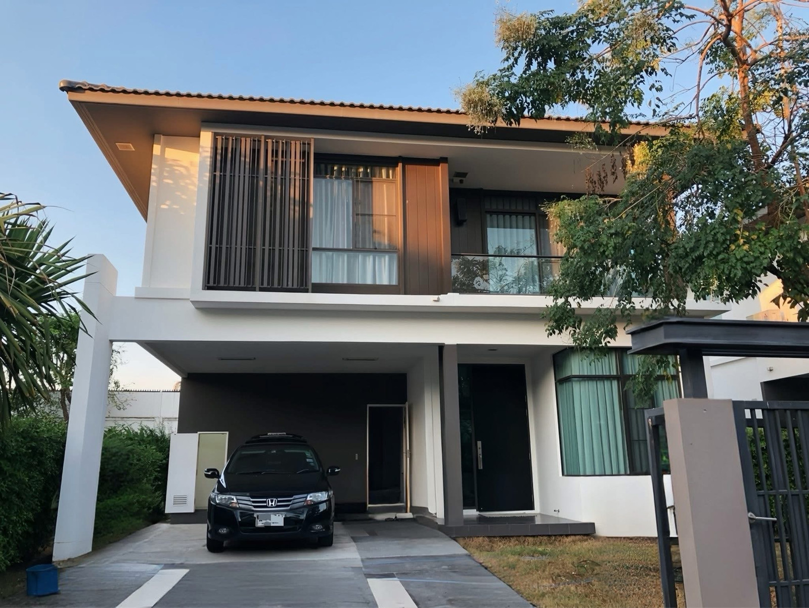 ให้เช่าบ้านเดี่ยว🔥มัณฑนา วงแหวน–อ่อนนุช 3🔥2ชั้น🔥74ตรว🔥4Bed🔥เฟอร์จัดเต็ม🔥R2310-2 ให้เช่าบ้านเดี่ยว🔥มัณฑนา วงแหวน–อ่อนนุช 3🔥2ชั้น🔥74ตรว🔥4Bed🔥เฟอร์จัดเต็ม🔥R2310-2
