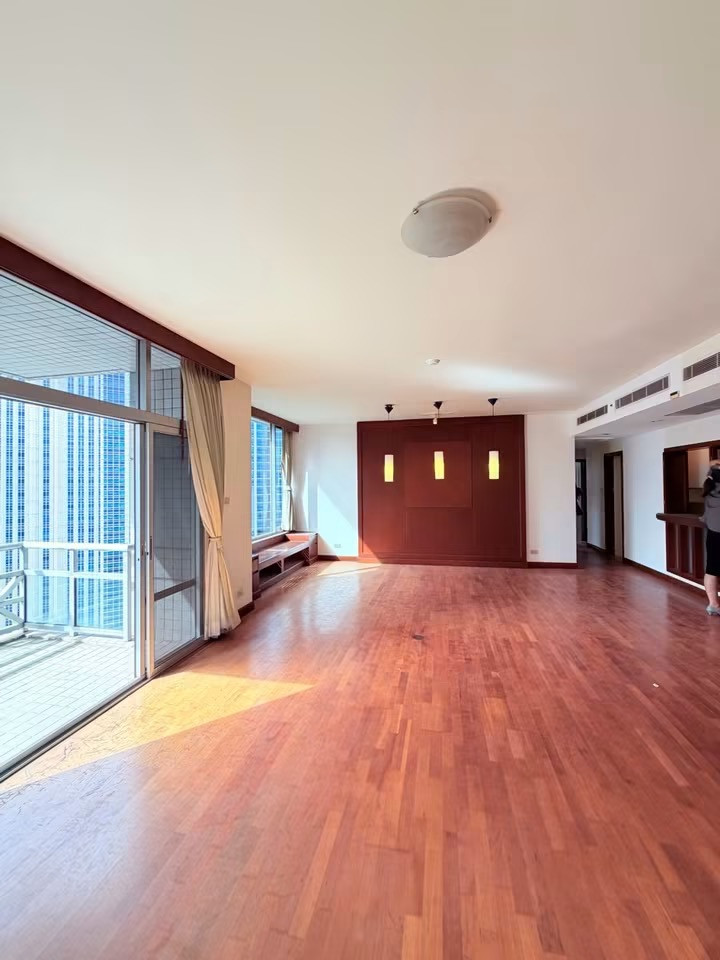 ✨ Luxury Living! ขาย All Season Mansion คอนโดระดับพรีเมียม 3 ห้องนอน 4 ห้องน้ำ ขนาด 178.14 sqm ทำเลใจกลางเมือง ใกล้ BTS เพลินจิต ราคา 32.89 MB ติดต่อ 0968623850 🔥 – รูปที่ 2