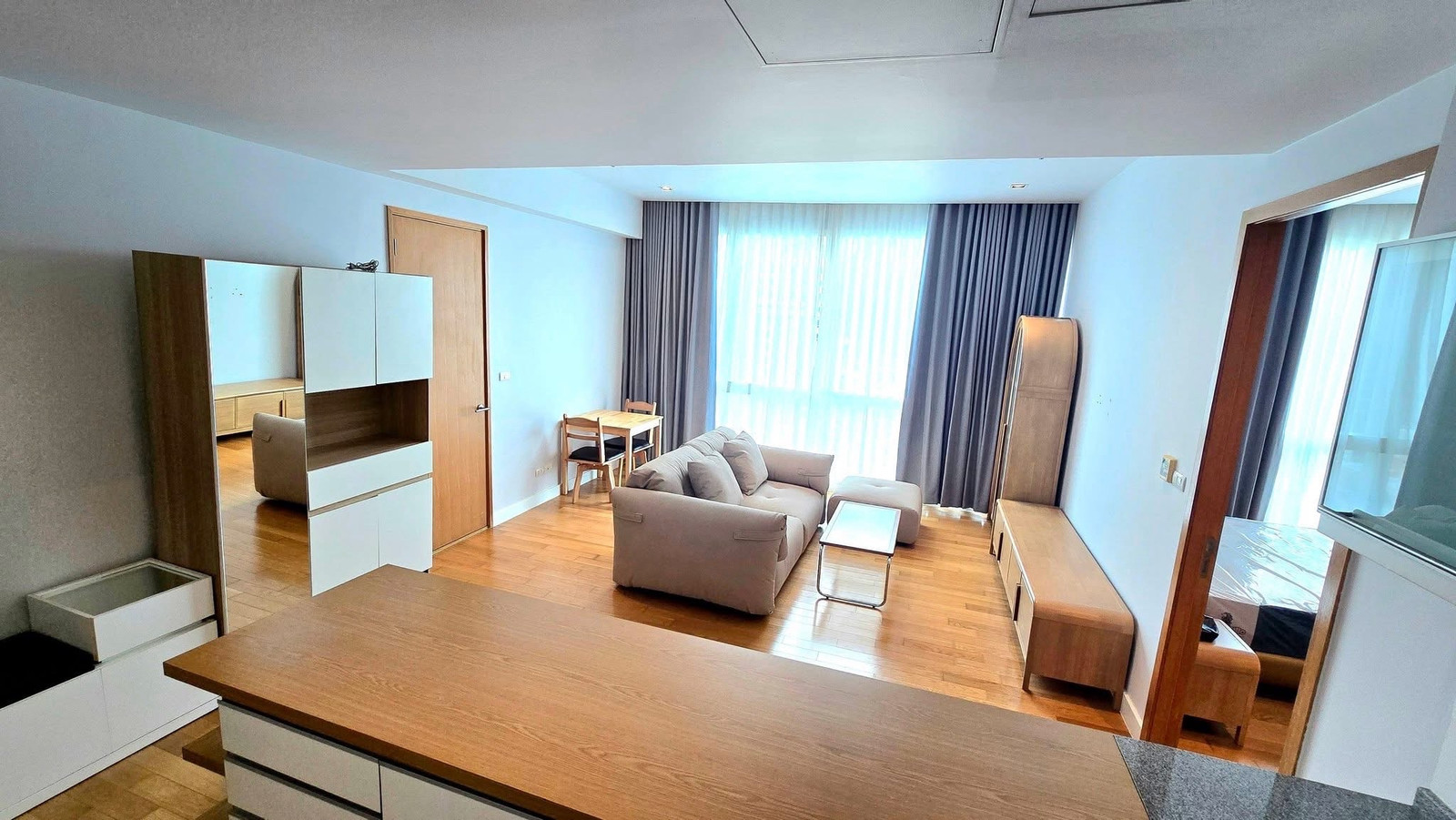 🏙️ FOR RENT | MILLENNIUM RESIDENCE – รูปที่ 2
