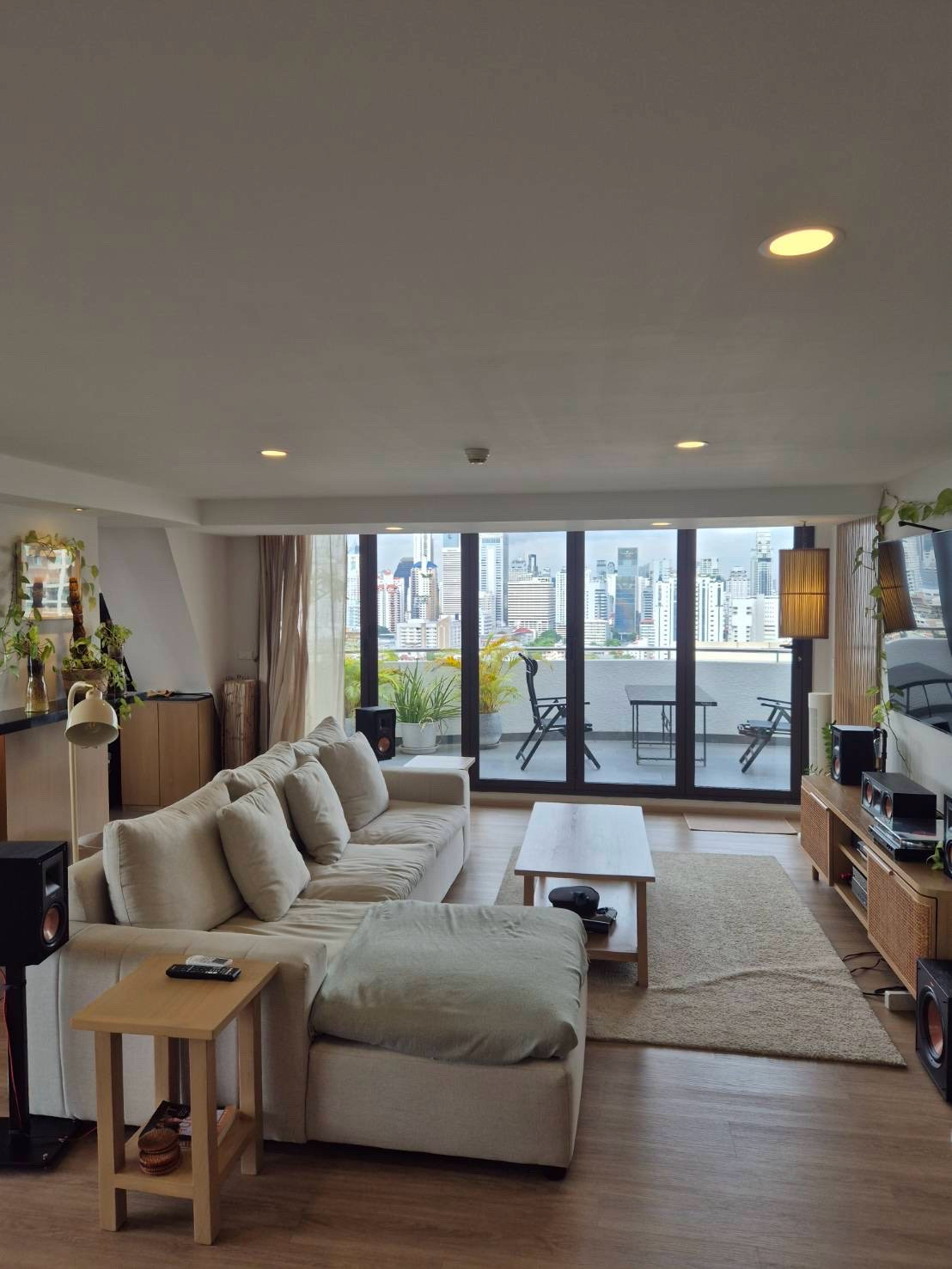 ขายคอนโด โครงการ : ศุภาลัย เพลส สุขุมวิท 39 | Supalai Place Sukhumvit 39