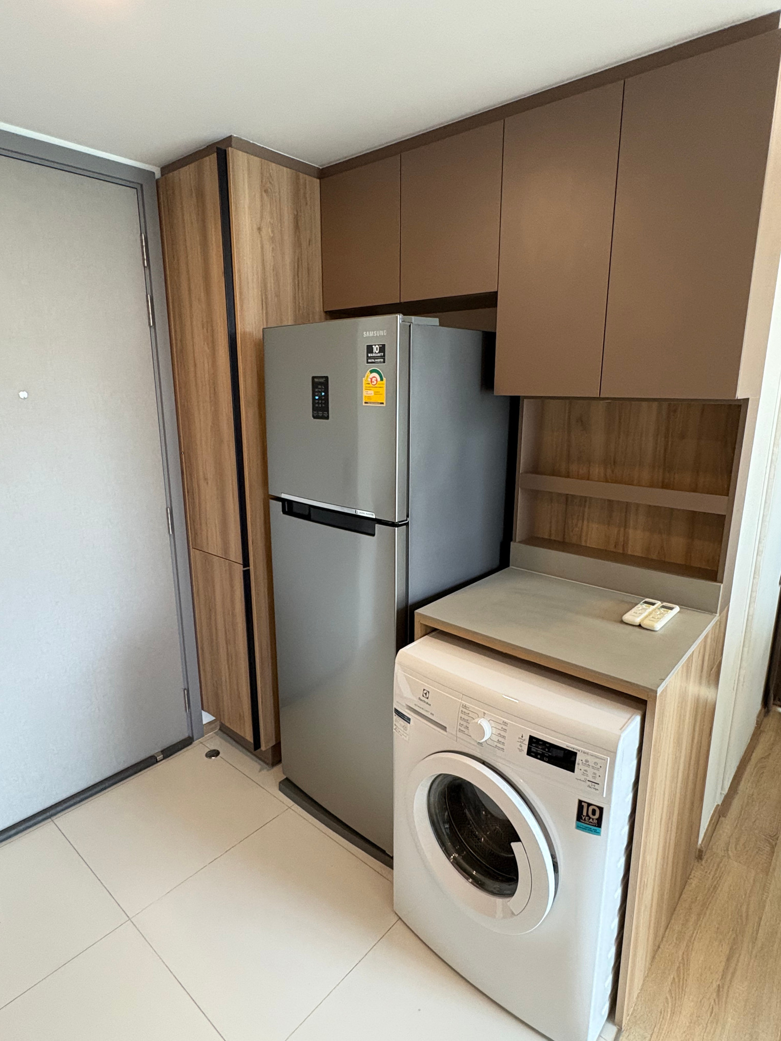 Hot Deal 2 ห้องนอน 2 ห้องน้ำ ให้เช่า Taka Haus เอกมัย 10 ใกล้ BTS เอกมัย – รูปที่ 2