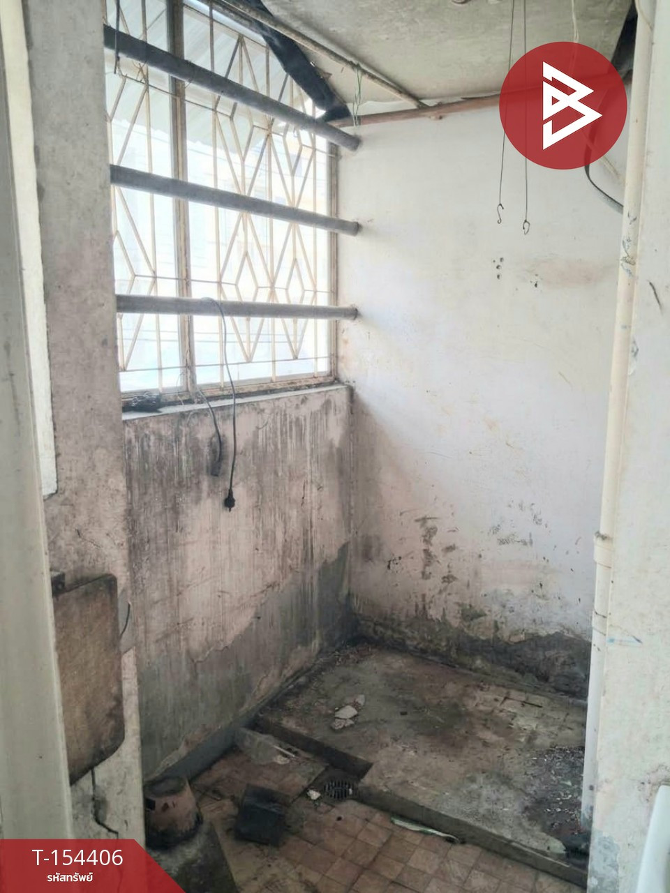 Condo for sale, Eua-Athorn Suksawat, Mo Bang, Phra Satut Chedi, Samut Prakan. – รูปที่ 3