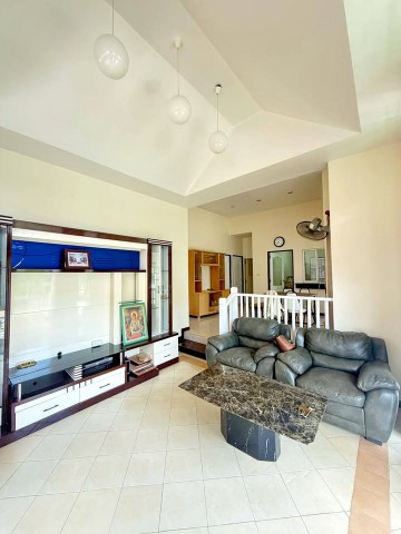 200 m. from CJ More Rangsit Khlong 3 and Lam Luk Ka Road. Features 3 bed Dream World 1.3 km Single-story detached house for rent located – รูปที่ 3