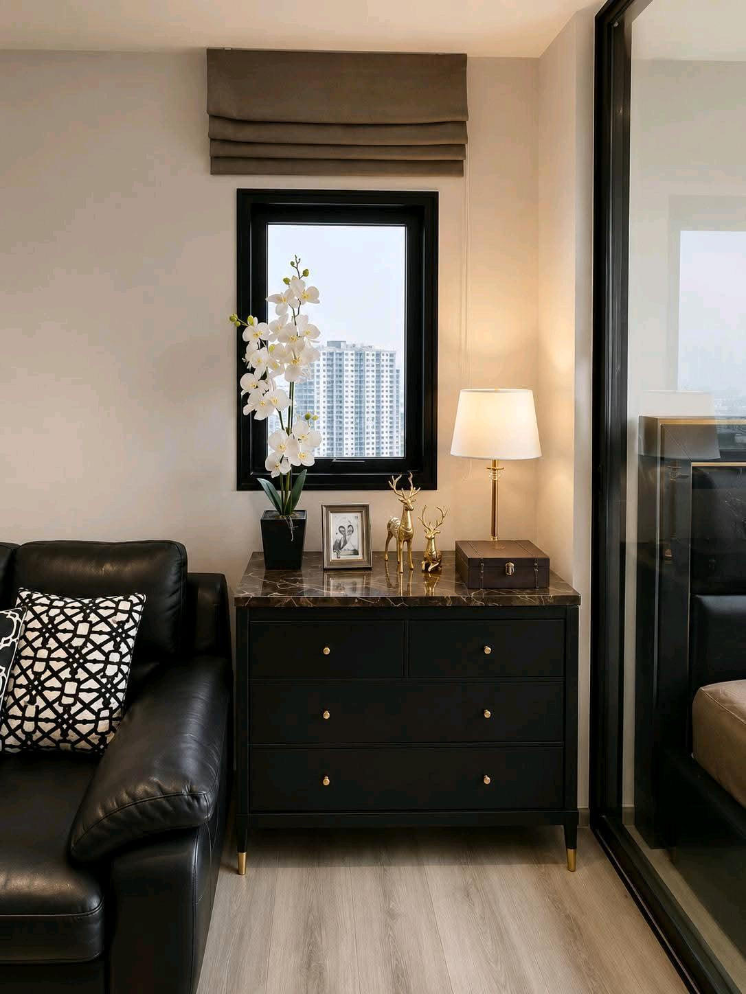 For Sale Luxura Condo Chaopraya River The Politan Rive Condo  – รูปที่ 3