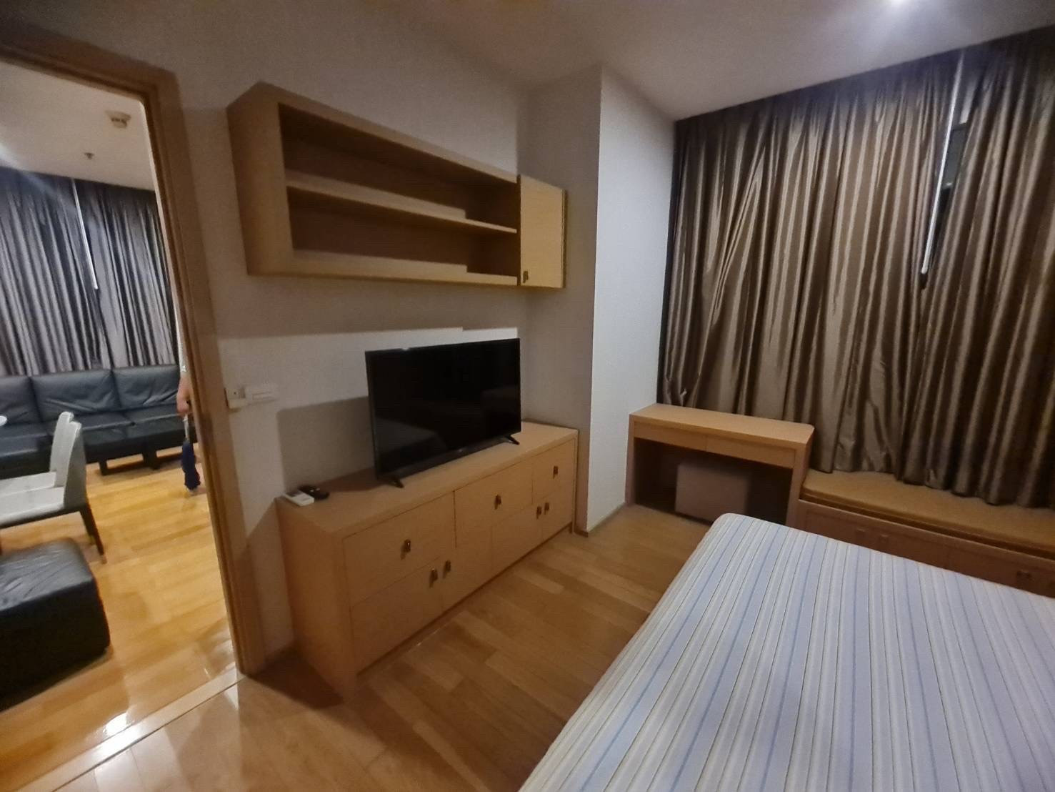 🔥Rent at   39 By Sansiri   🔥1BR 1BR.🔥 35,000🔥53.06sqm. 🔥Floor11 – รูปที่ 2