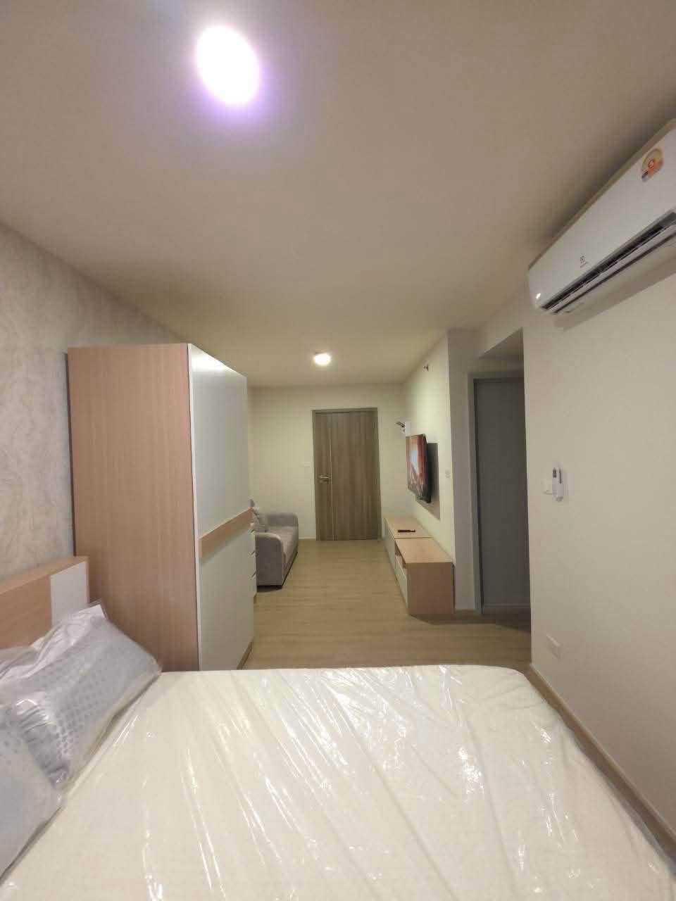 [ให้เช่า] คอนโด ดิ ออริจิ้น สุขุมวิท-แพรกษา (The Origin Sukhumvit-Praksa) – รูปที่ 4