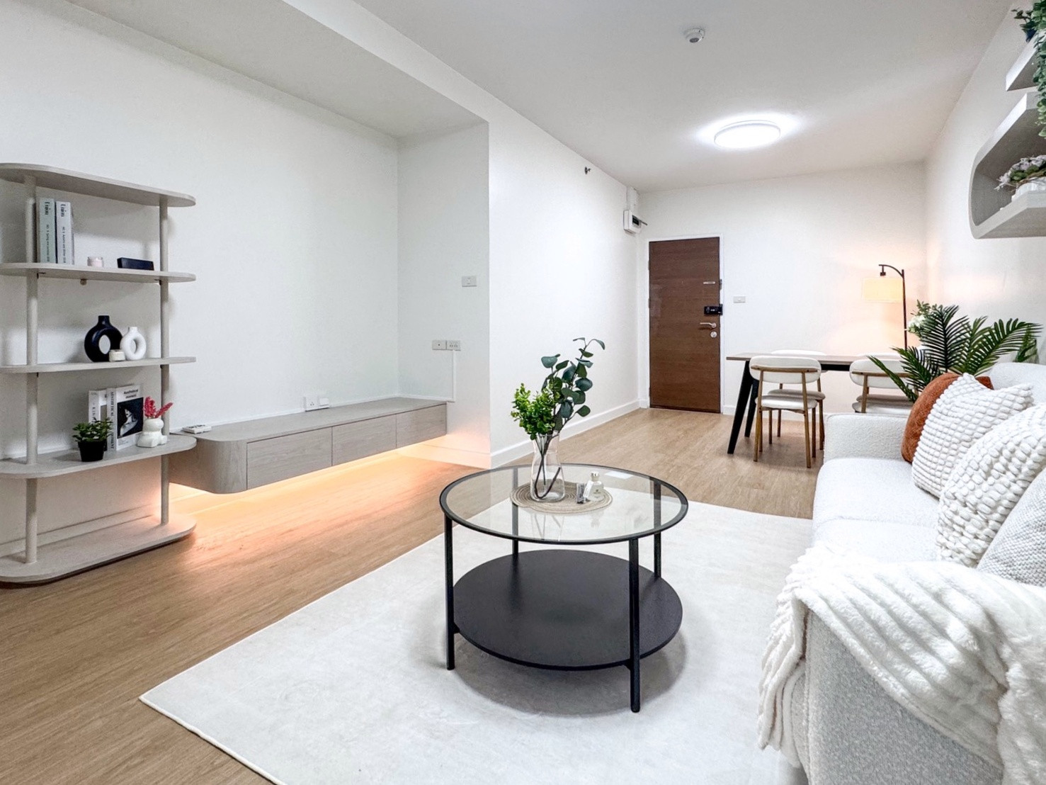 🔥 Condo for sale, Supalai Park Kaset, near BTS Kasetsart University, beautifully decorated room, fully furnished, ready to move in. 🔥 Condo for sale, Supalai Park Kaset, near BTS Kasetsart University, beautifully decorated room, fully furnished, ready to move in.