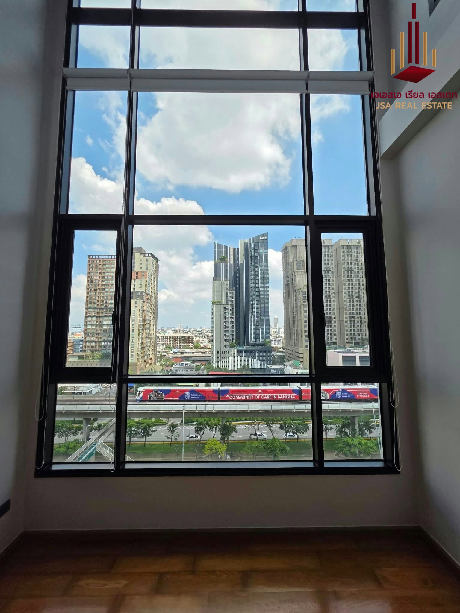 ✨ ขาย Fuse Sathorn – Taksin ราคา 7.95 M ห้อง 2B/2B