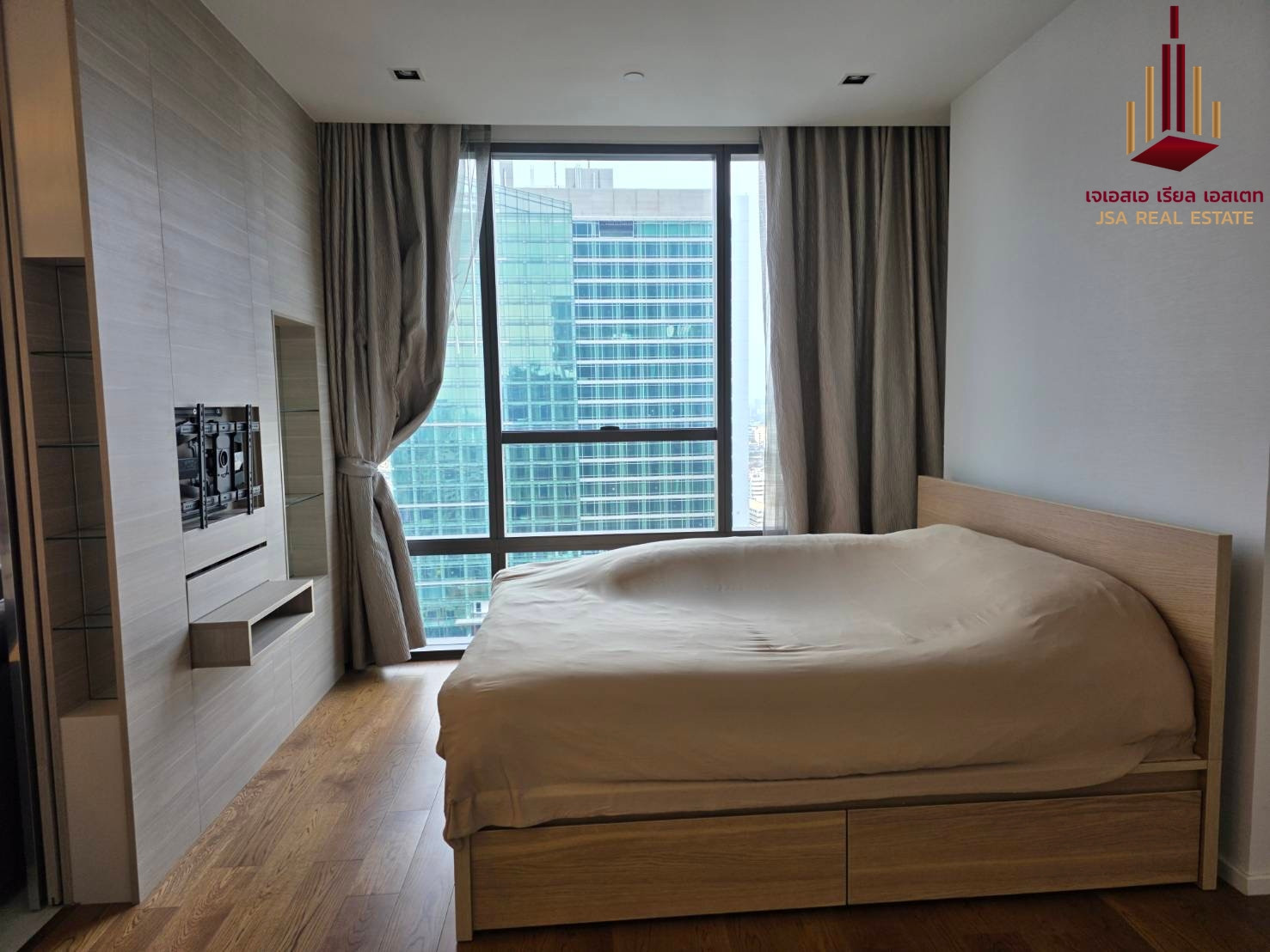 ✨ For Rent: The Bangkok Sathorn Condo ✨ 💰 Only 50,000 THB/month ✨ For Rent: The Bangkok Sathorn Condo ✨ 💰 Only 50,000 THB/month