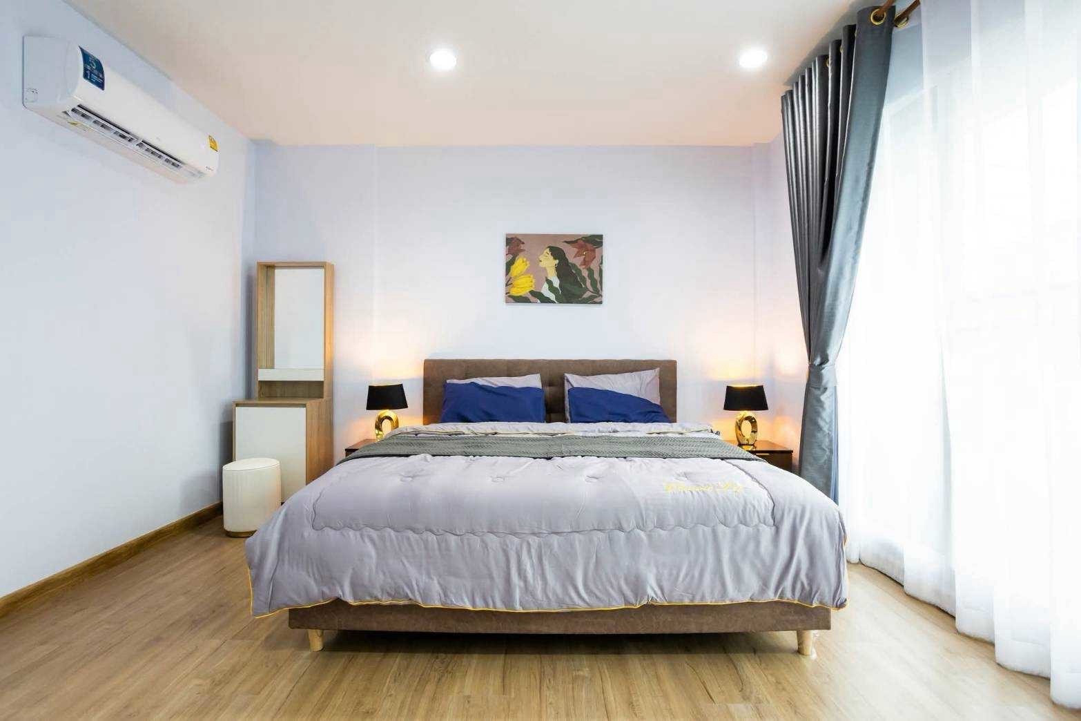ให้เช่า Townhome บ้านกลางเมืองลาดพร้าว 71 🛍💸🎊  聯排別墅出租：Baan Klang Muang Ladprao 71  – รูปที่ 4