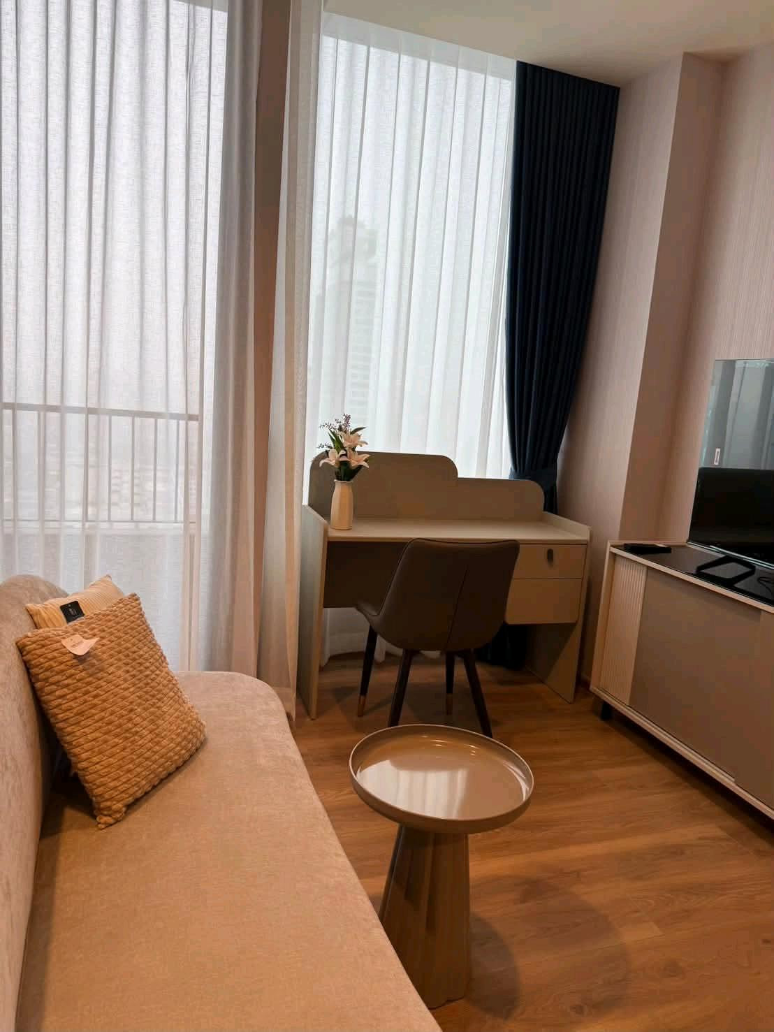 🔥🔥Condo for rent Noble Form Thonglor 🔥Thonglor BTS Station – รูปที่ 3