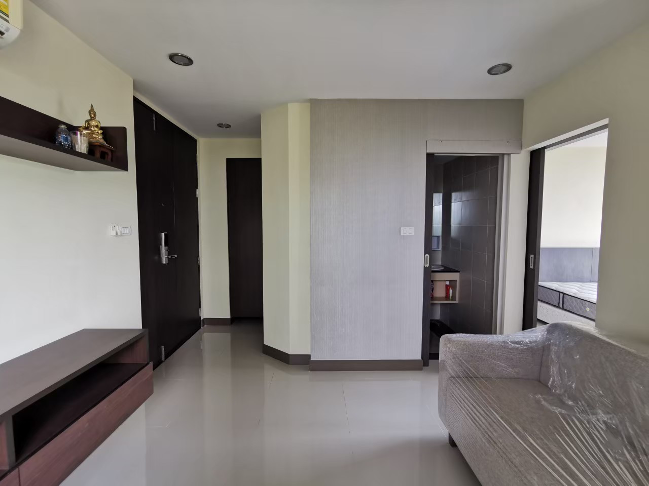✨ FOR RENT Corner Unit at CENTRIS CONDOMINIUM HATYAI ✨ – รูปที่ 3