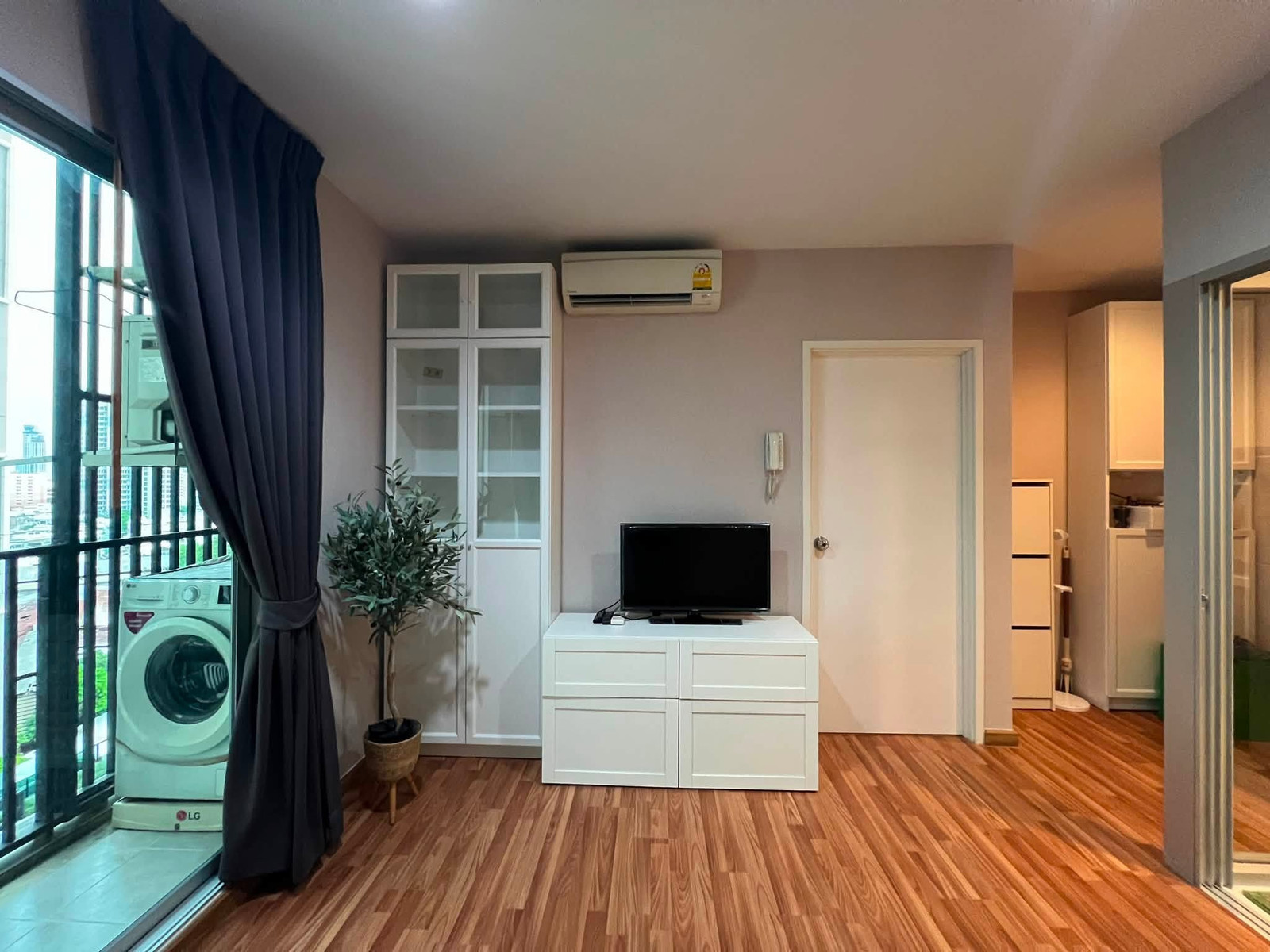 🏠✨ Fuse Chan - Sathorn (Fuse Chan - Sathorn) | 1 bedroom condo for sale (HBH-TB-395) 🏠✨ Fuse Chan - Sathorn (Fuse Chan - Sathorn) | 1 bedroom condo for sale (HBH-TB-395)