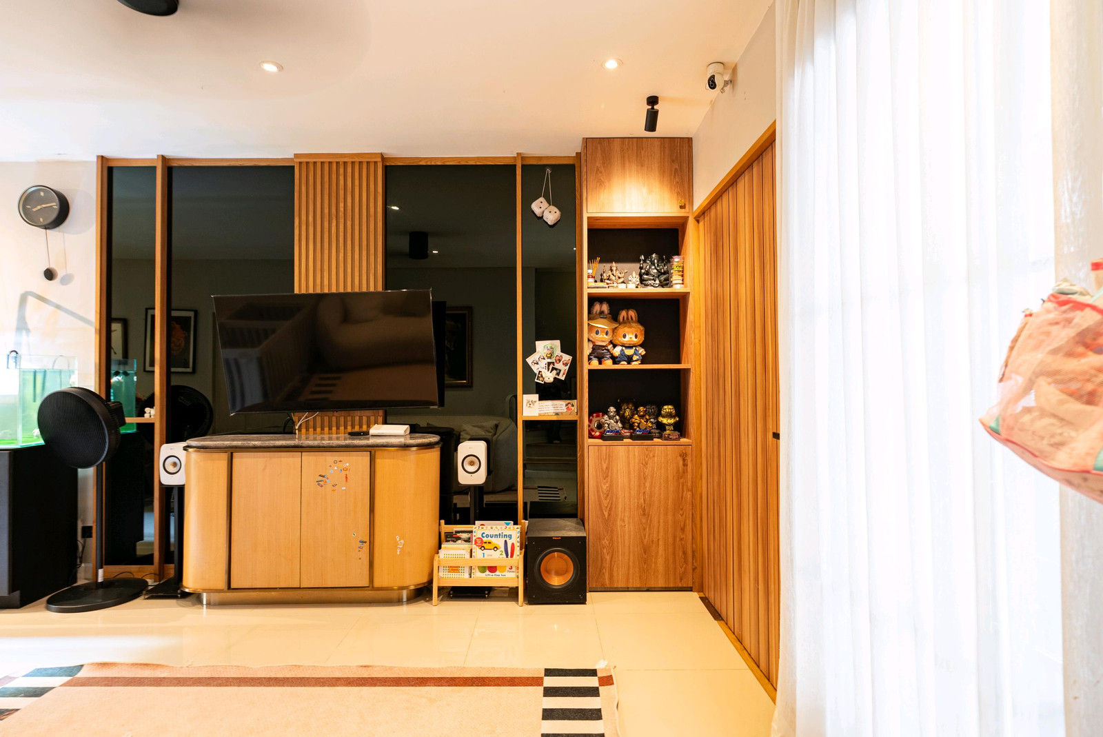 🔸️ Town Avenue Cocos townhome from Sansiri 23 sq m [Built in house, comes in Cocktail Lounge Style: Inspired Hospitality Style] and backyard 🌳Rama 2 Soi 50 near Central [Special price!!] (Exclusive Listing)