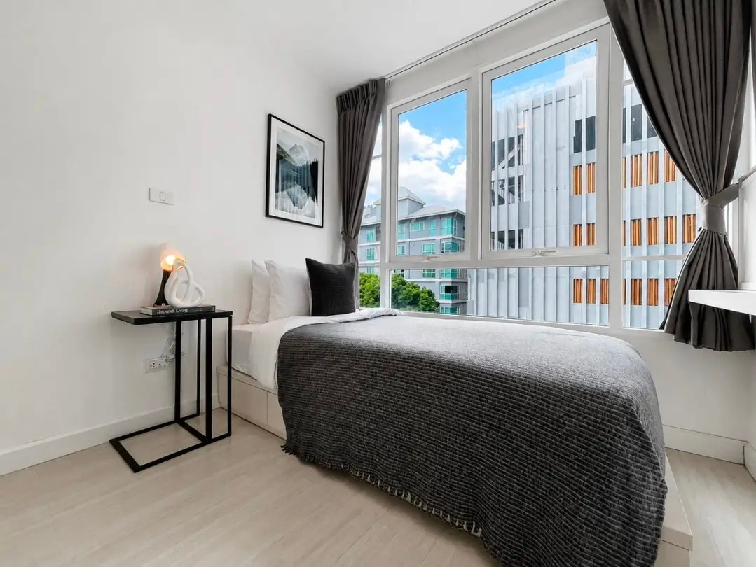 Condo for rent: The Bangkok Sathorn-Taksin(BTS Krung Thon Buri) MK-02 line @livingbkk