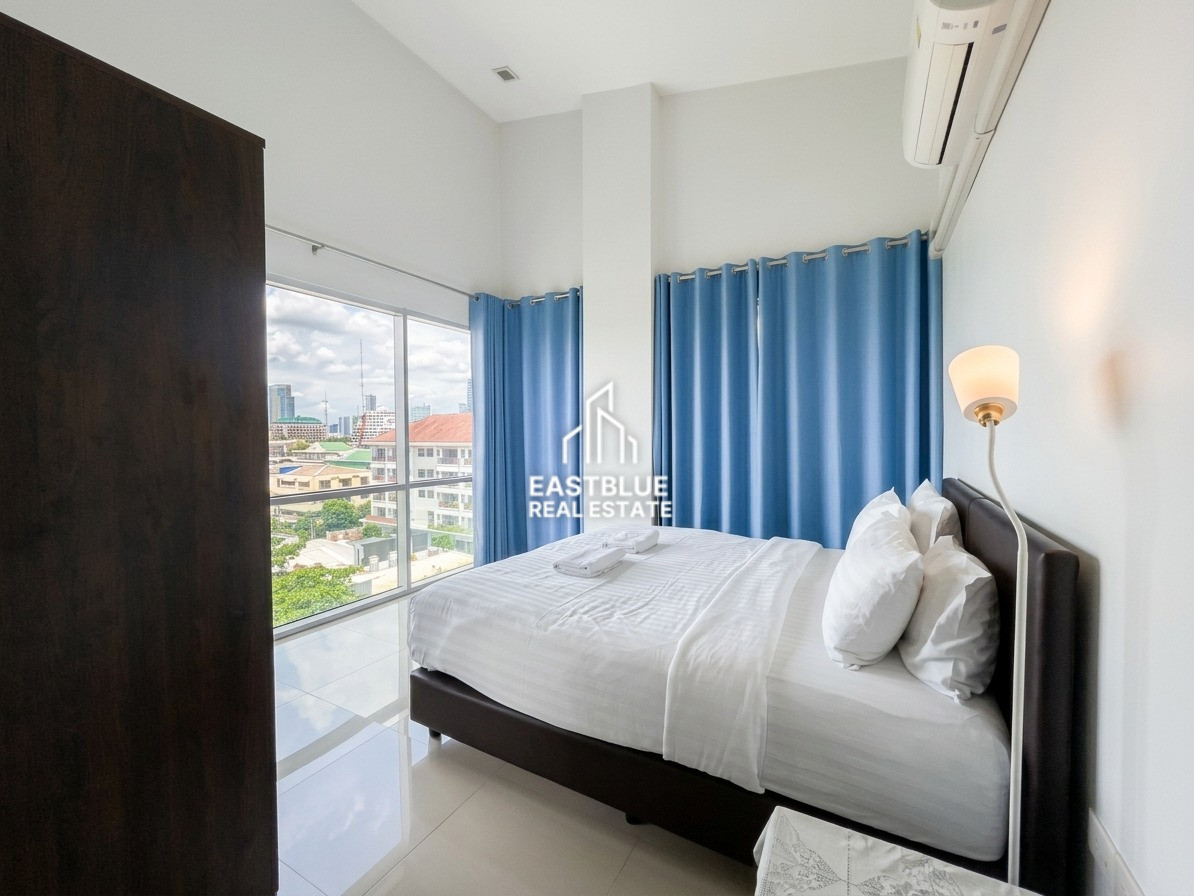💎 Rare Item! ขาย Villa Rachakhru พหลโยธิน 5 2 ห้องนอน 2 ห้องน้ำ ขนาด 76.47 sqm ราคาขายเพียง 7.5 MB ติดต่อ 0968623850 🔥 – รูปที่ 2