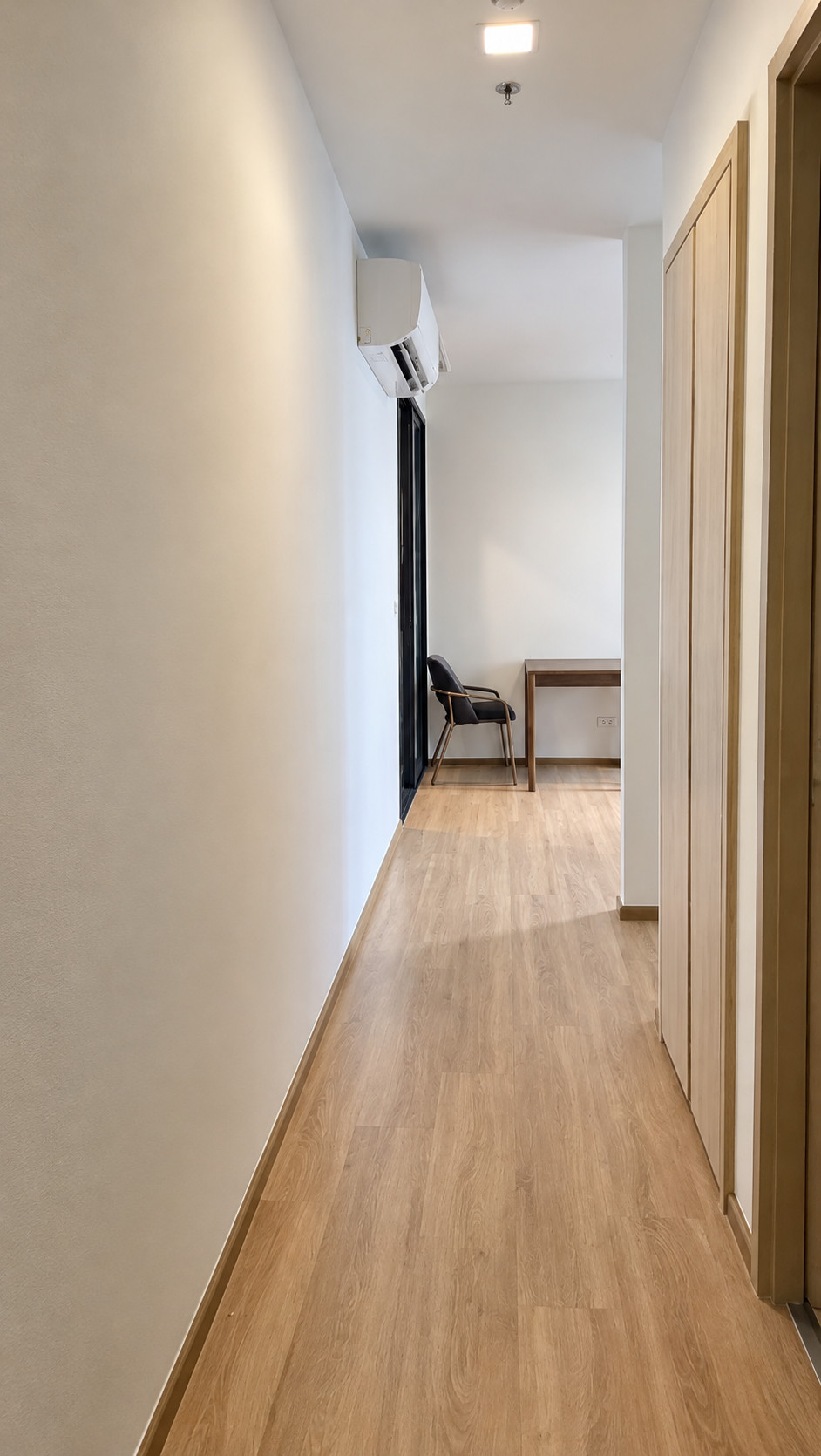 XT Phayathai | Spacious 2 Bed, 2 Bath on 24th Floor | Prime Bangkok Location – รูปที่ 3
