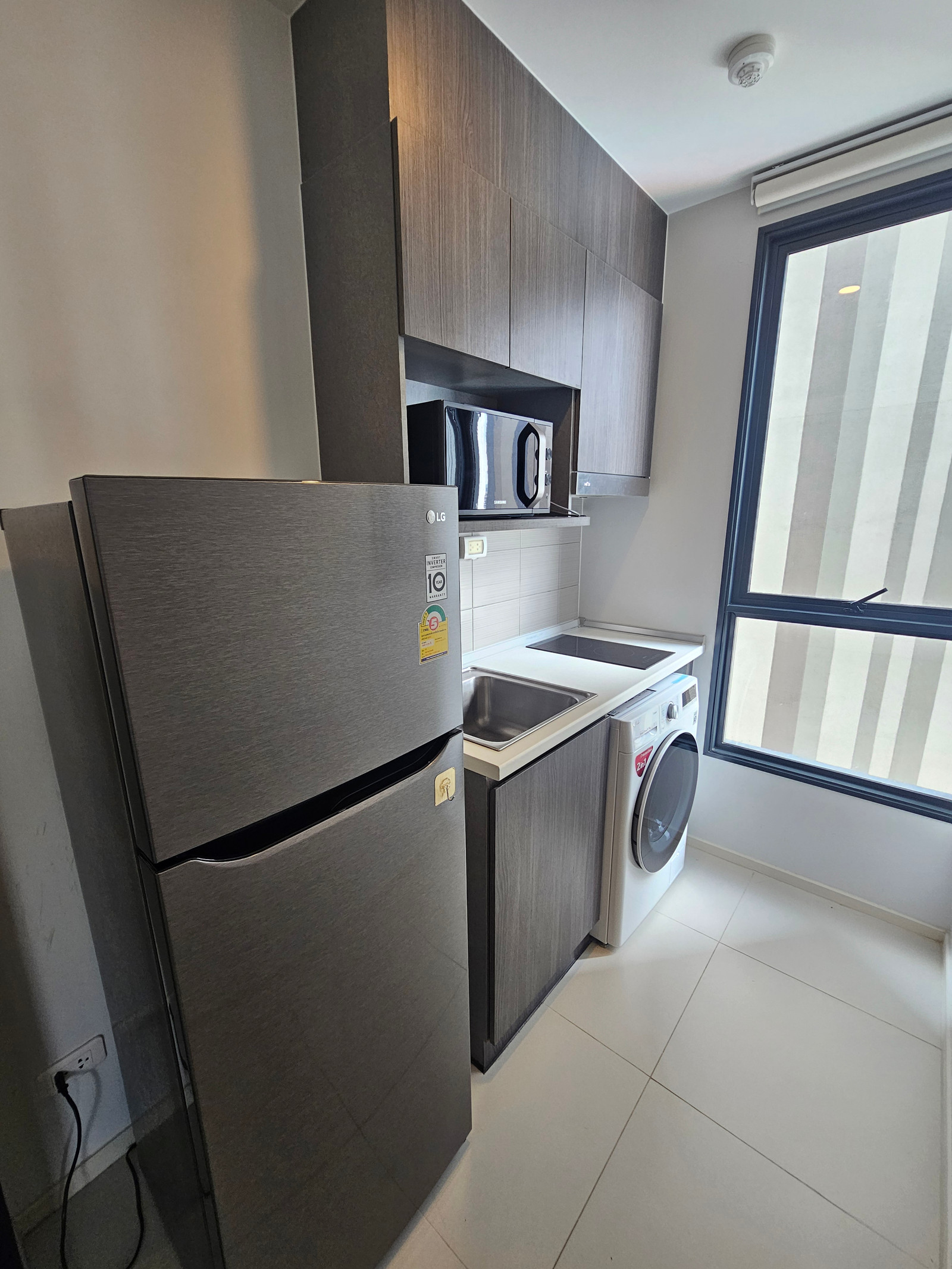 🏡 ขายคอนโด Elio Del Nest | 1 Bedroom Plus | 39 ตร.ม. 💰 ราคาเพียง 3.5 ล้านบาท ✨  ! – รูปที่ 3