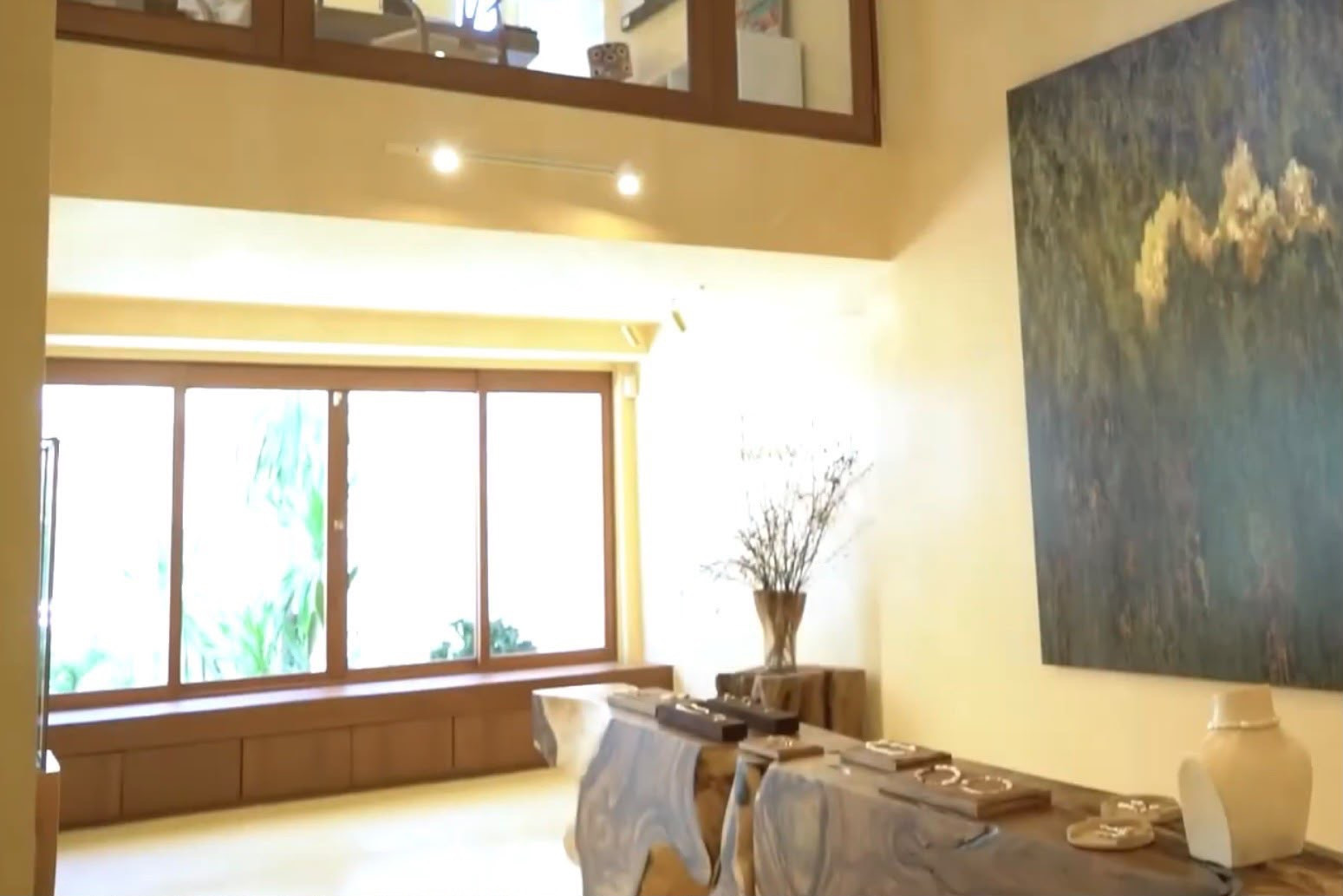 Corner townhouse, Sathorn Soi 1, near MRT Lumpini. – รูปที่ 4